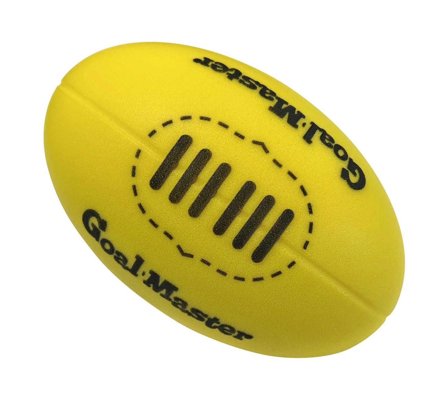 4 No Noise Football - Assorted, 4 of 5