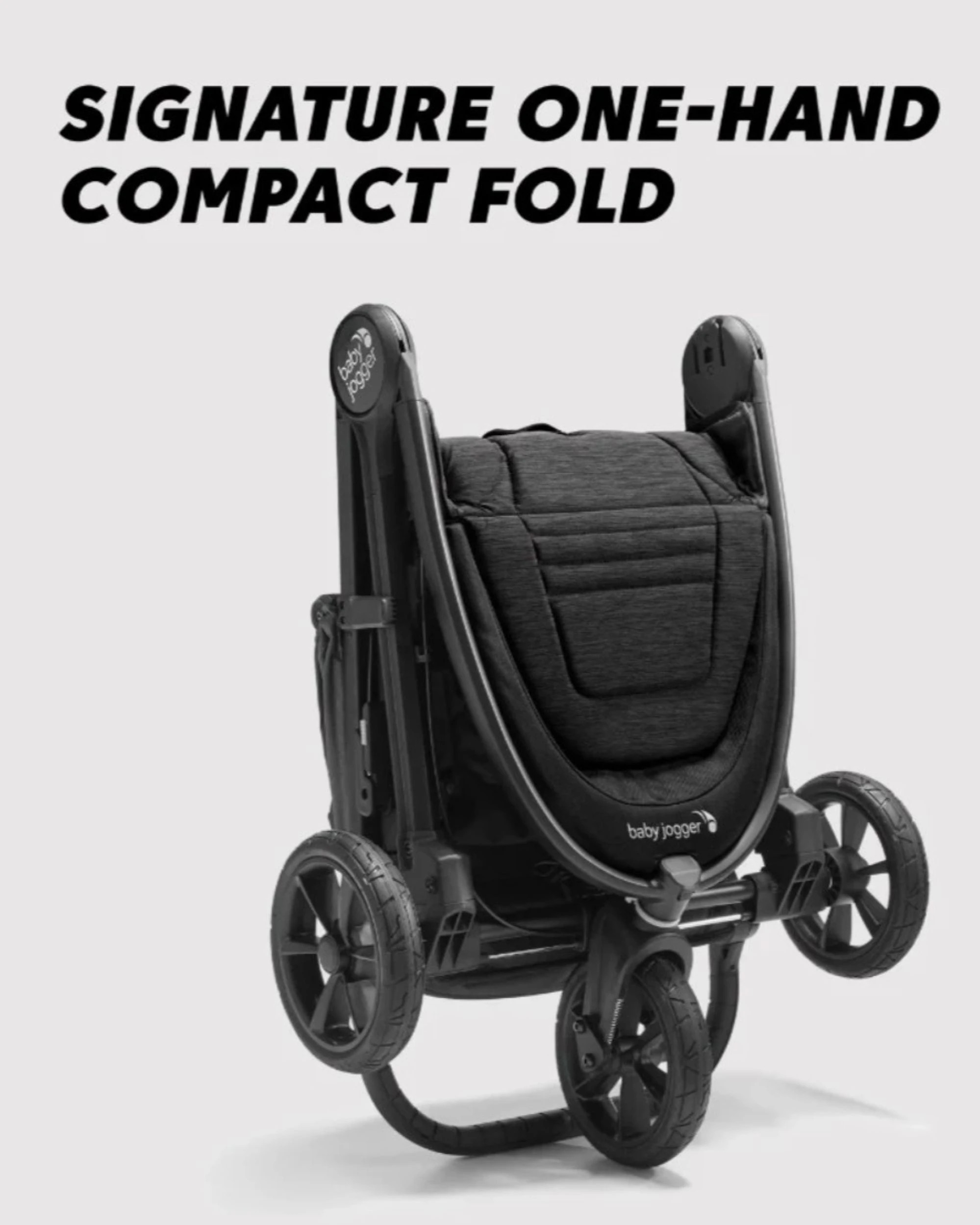 2 Baby Jogger Mini Gt2 Single Opulent, 2 of 3