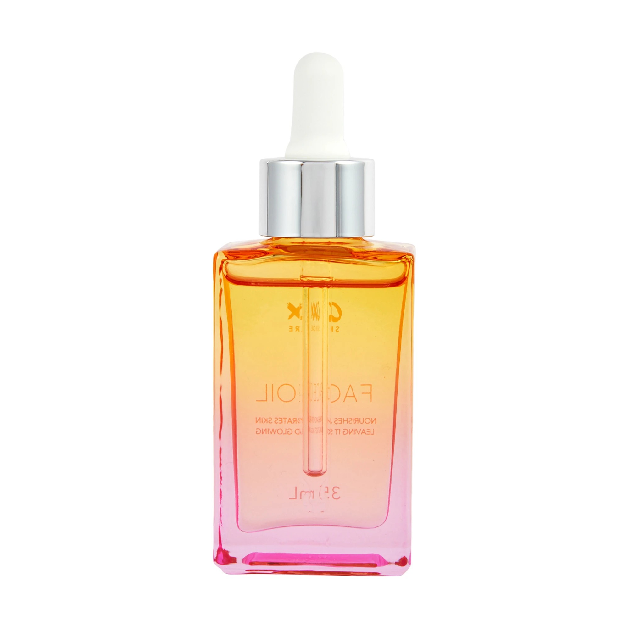 4 OXX Skincare Nourish & Hydrate Face Oil 35ml, 4 of 4