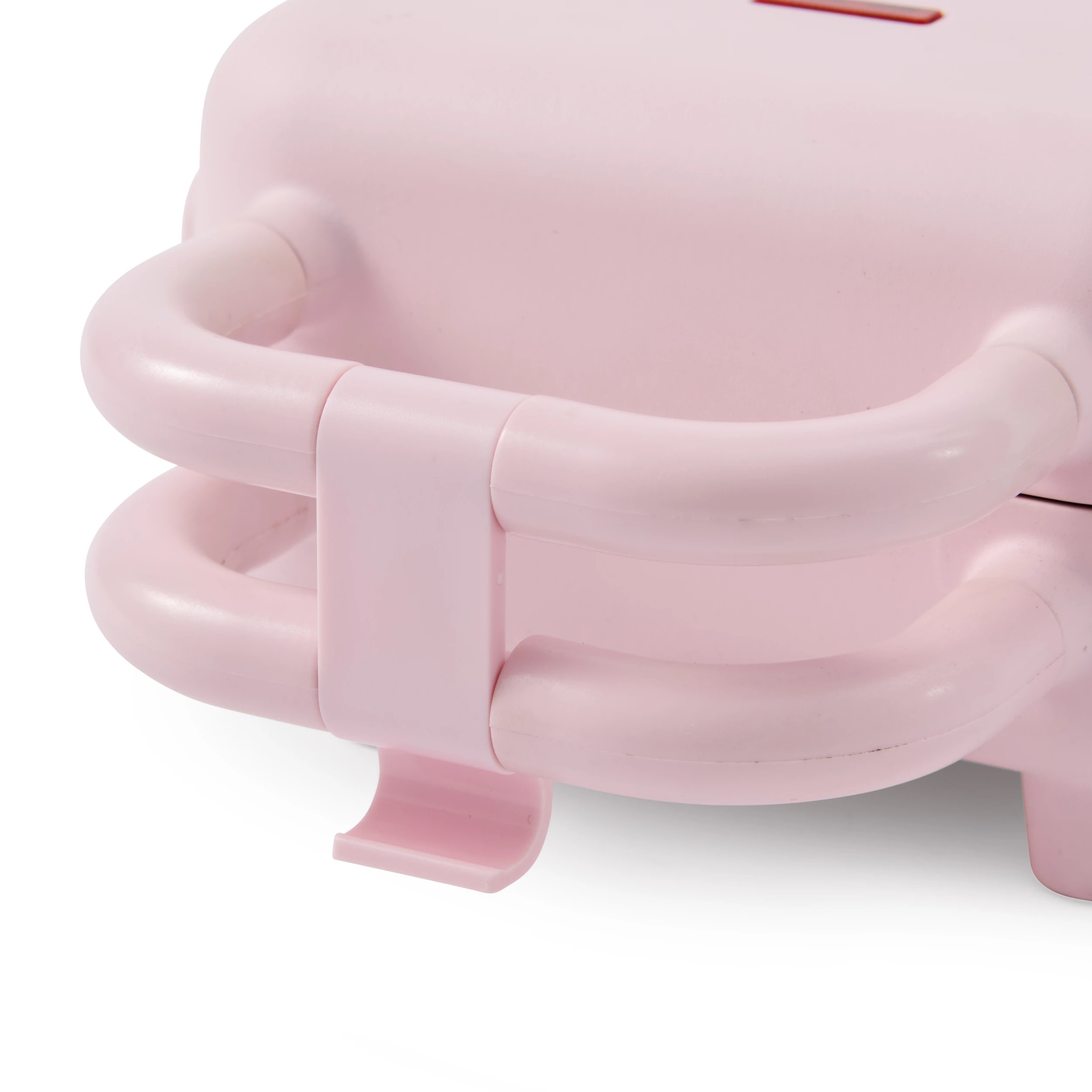 6 Multi Snack Maker - Pink, 6 of 10
