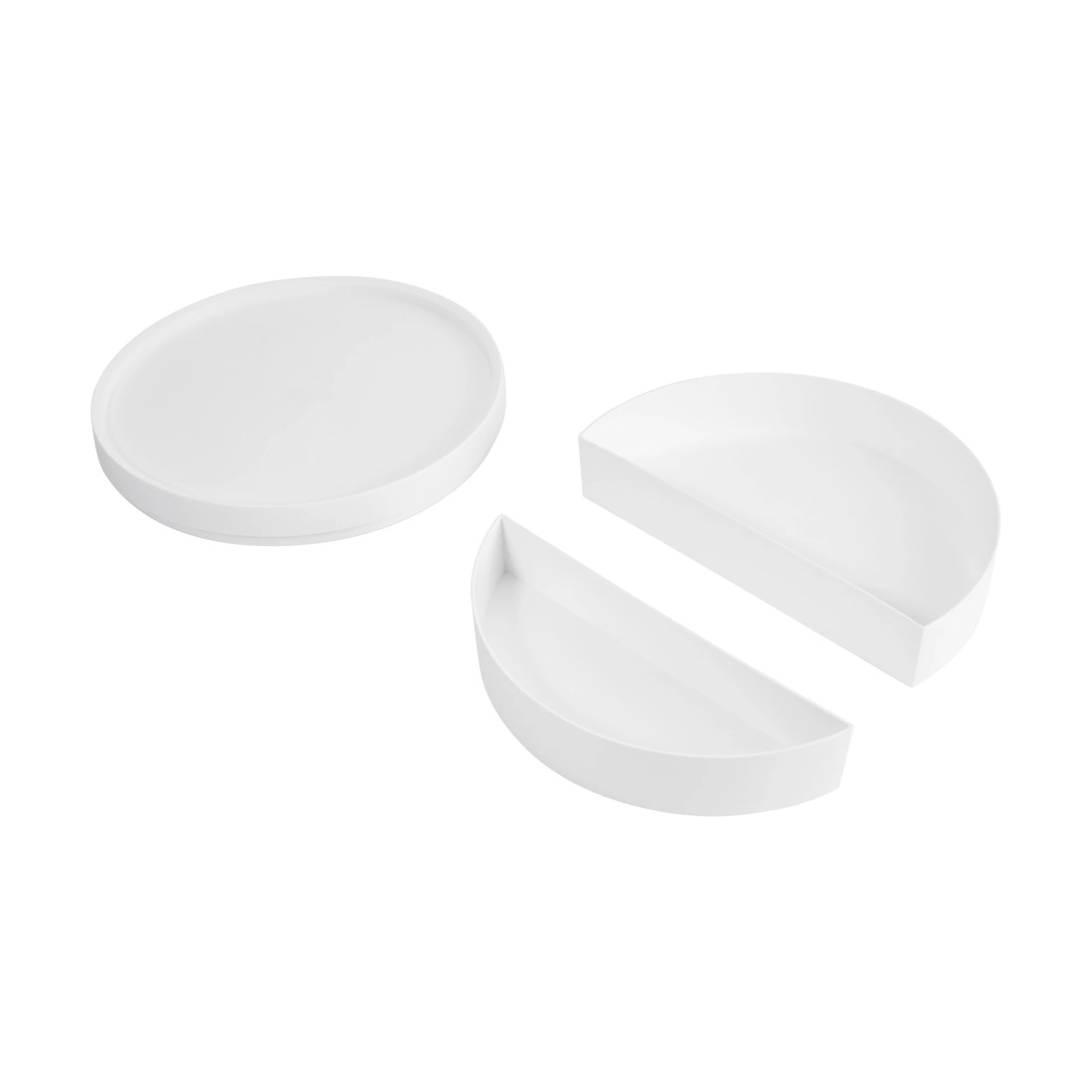 5 Multi Function Turn Table, 5 of 6