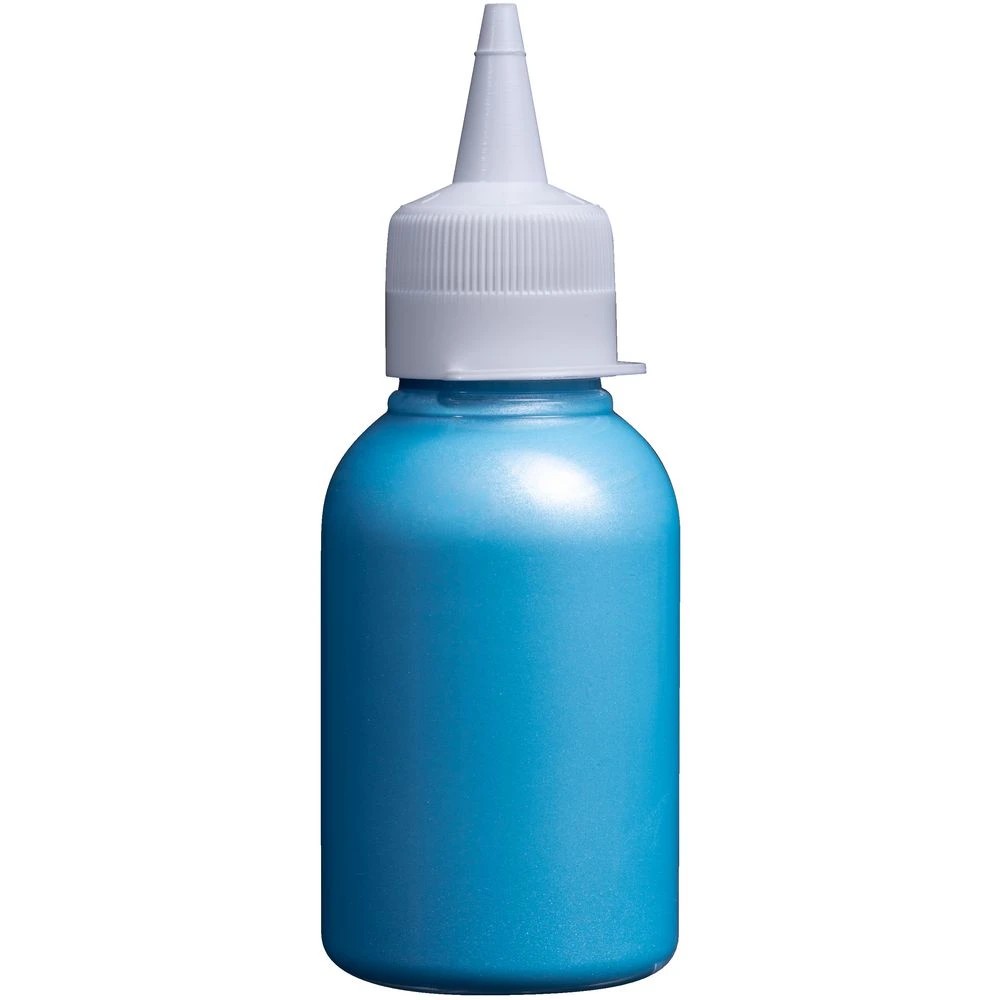 5 Kadink Washable Pearl Poster Paint 125mL x 4 Pack, 5 of 6