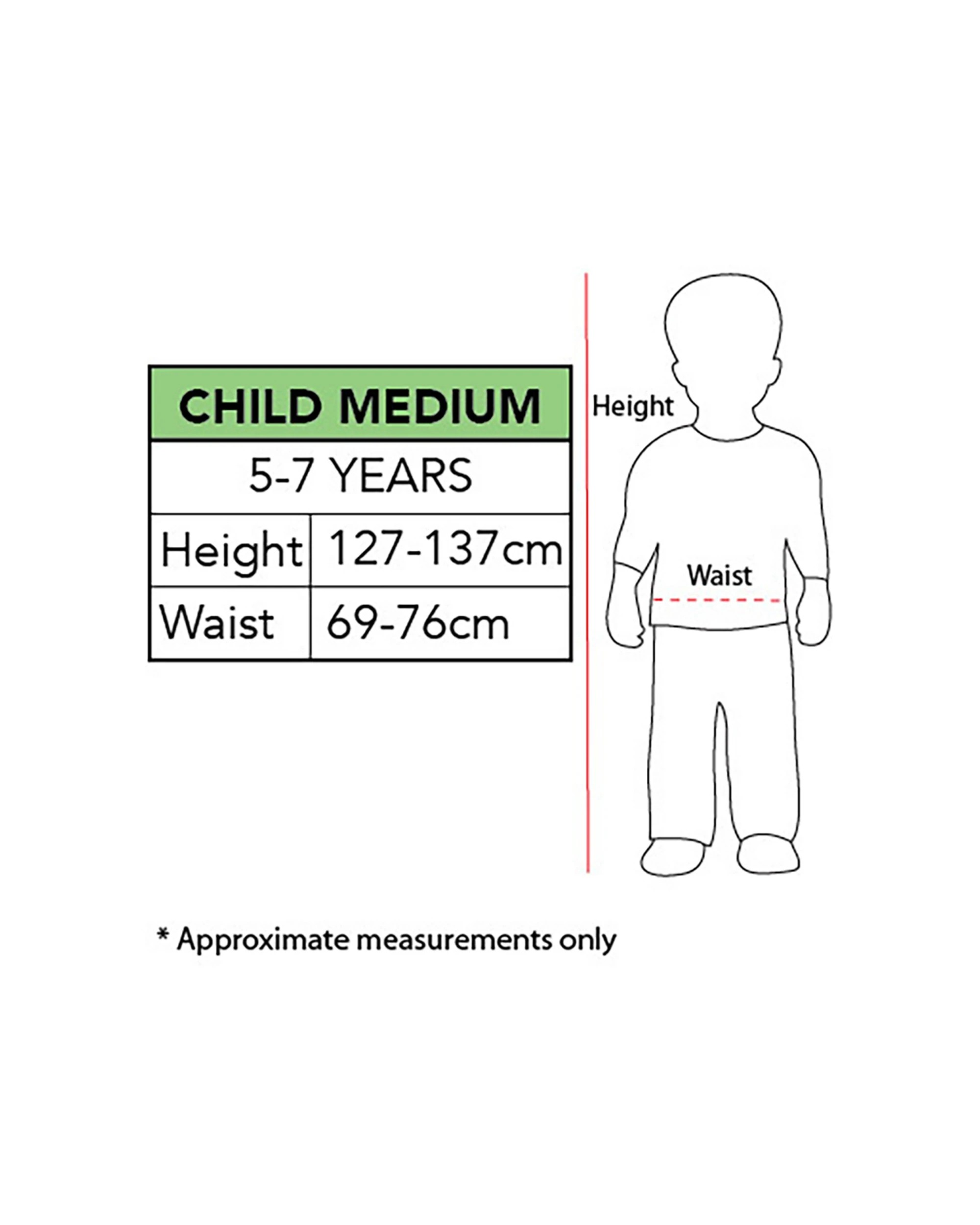 1 Five Nights At Freddies Size L Foxy Mascot Kids Dress Up Party Costume - Official Fnaf Outfit For Kids. - Orange, 1 of 5