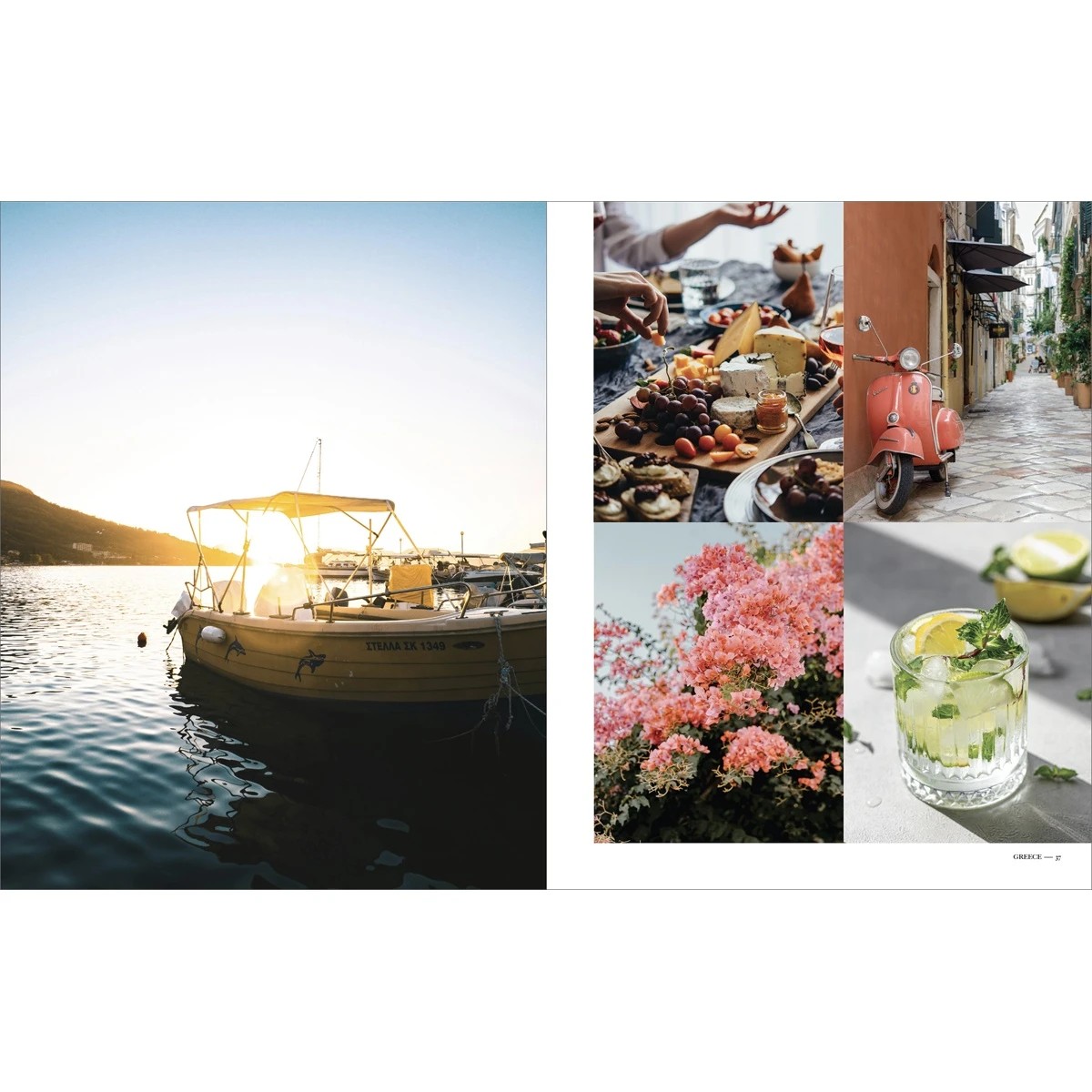 6 The Med - Book, 6 of 7