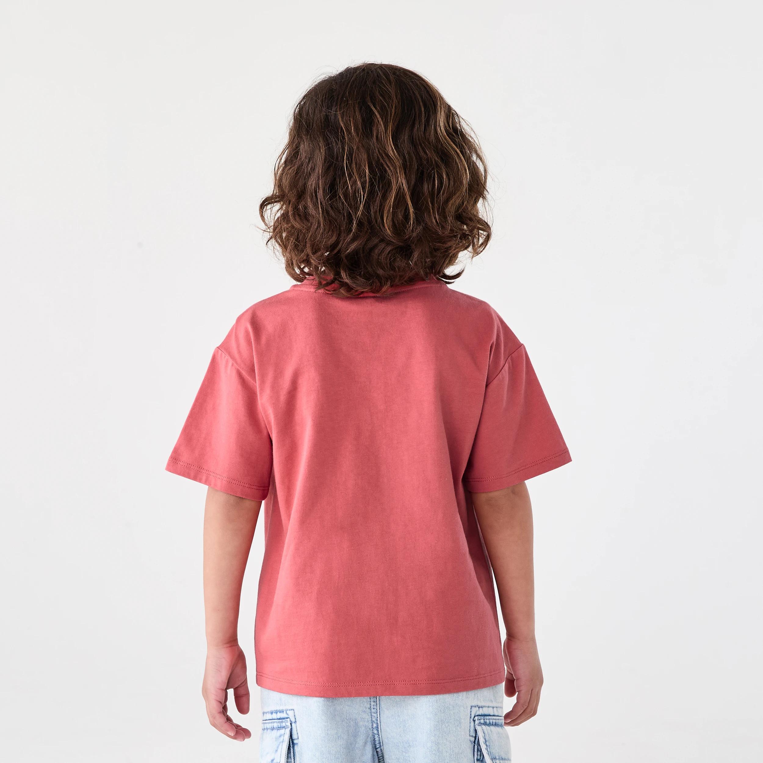 2 Super Mario License T-shirt Mario, 2 of 6