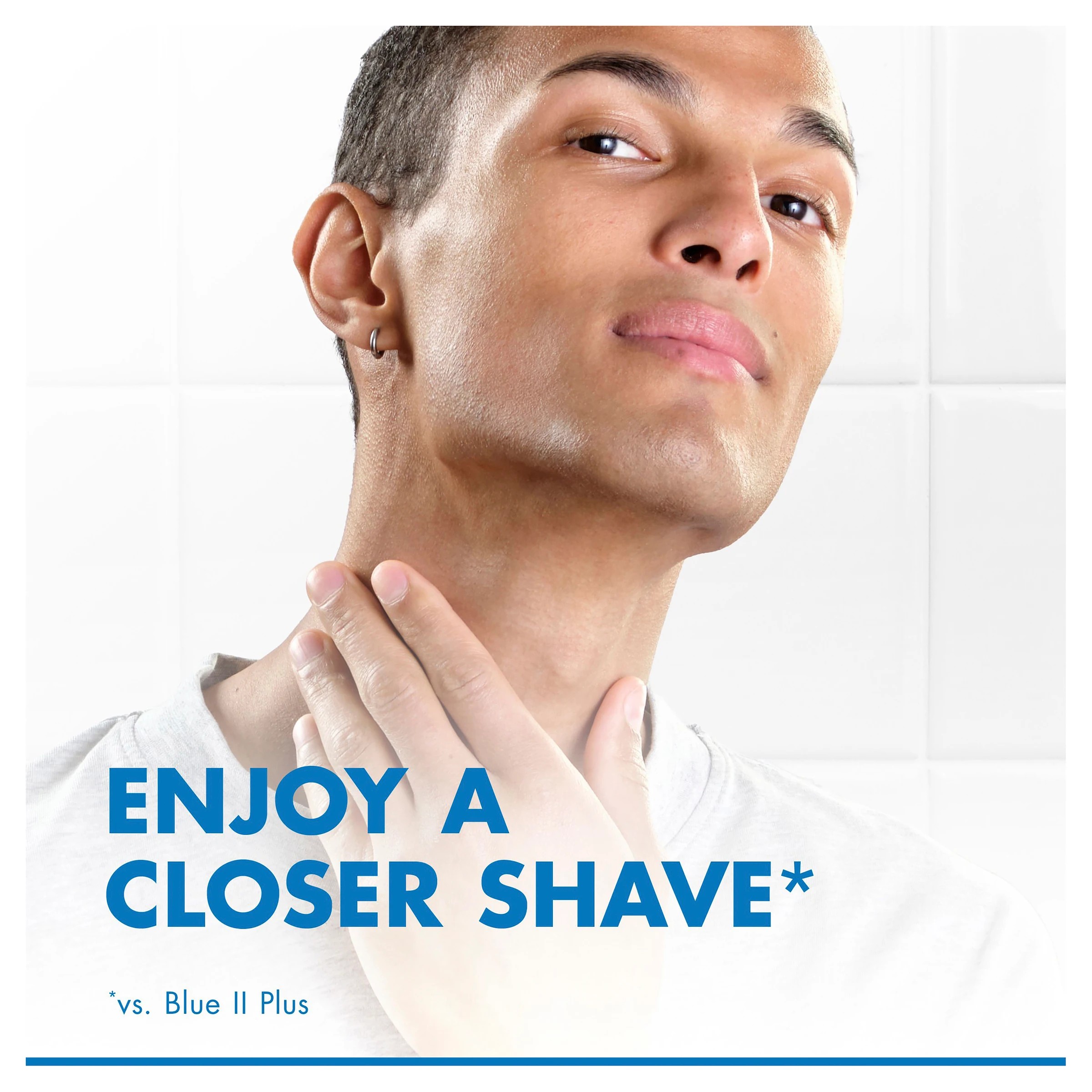 10 8 Pack Gillette Sensor 3 Comfort Disposable Razors, 10 of 10