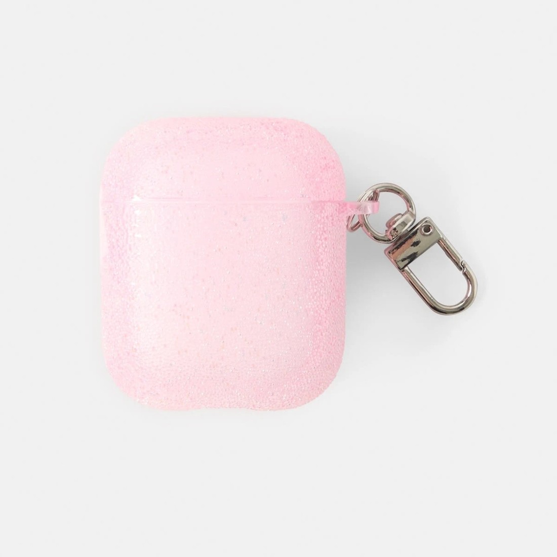 1 AirPods Case Keyring - Sparkle, 1 of 3