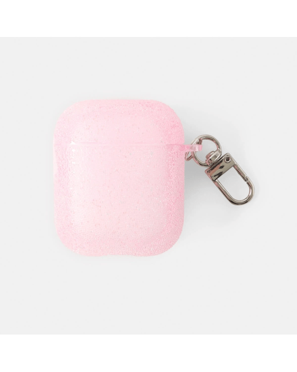 AirPods Case Keyring - Sparkle