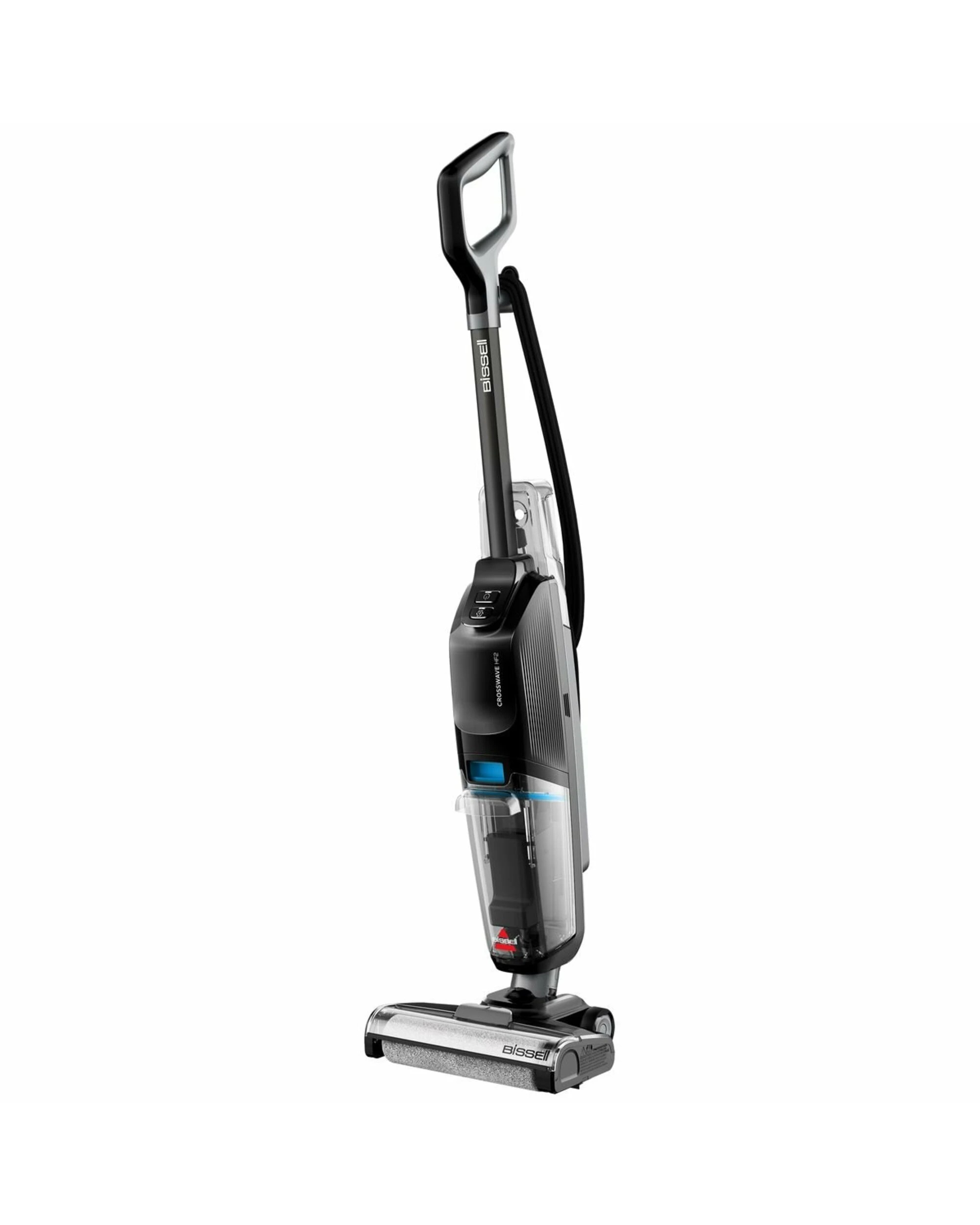 2 Bissell Crosswave HF2 Wet & Dry Hard Floor Vacuum Cleaner, 2 of 5