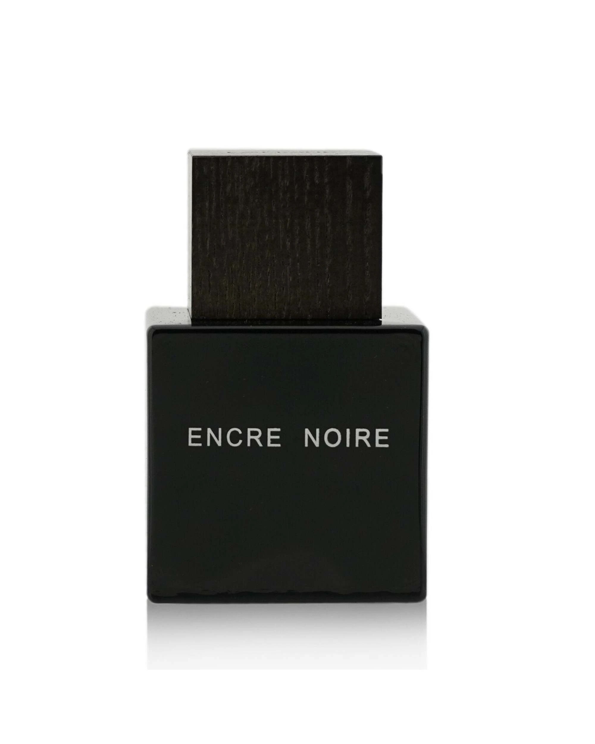 3 Lalique Encre Noire Eau De Toilette Spray  100ml/3.4oz, 3 of 3
