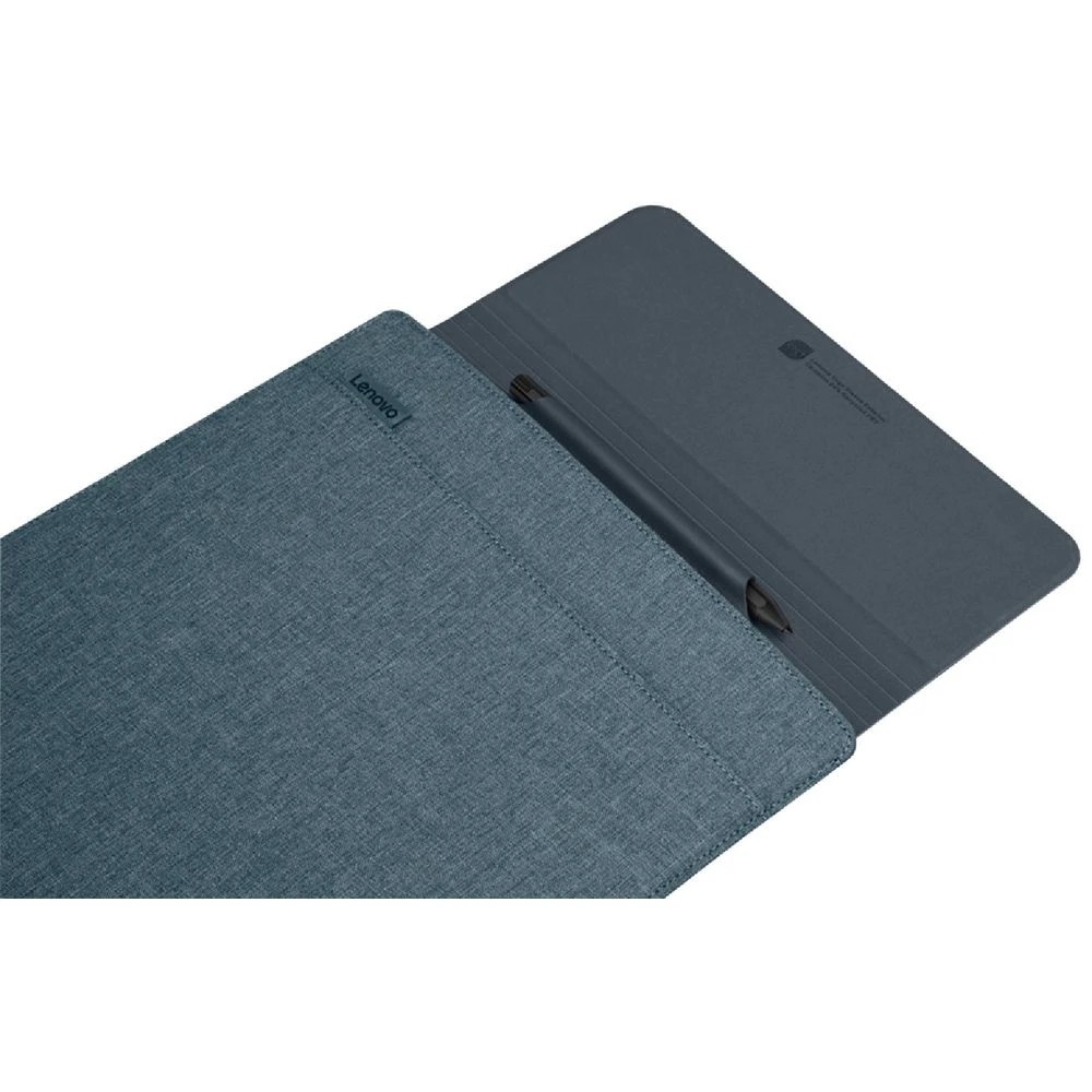 6 Lenovo Yoga 14.5" Laptop Sleeve Teal, 6 of 6