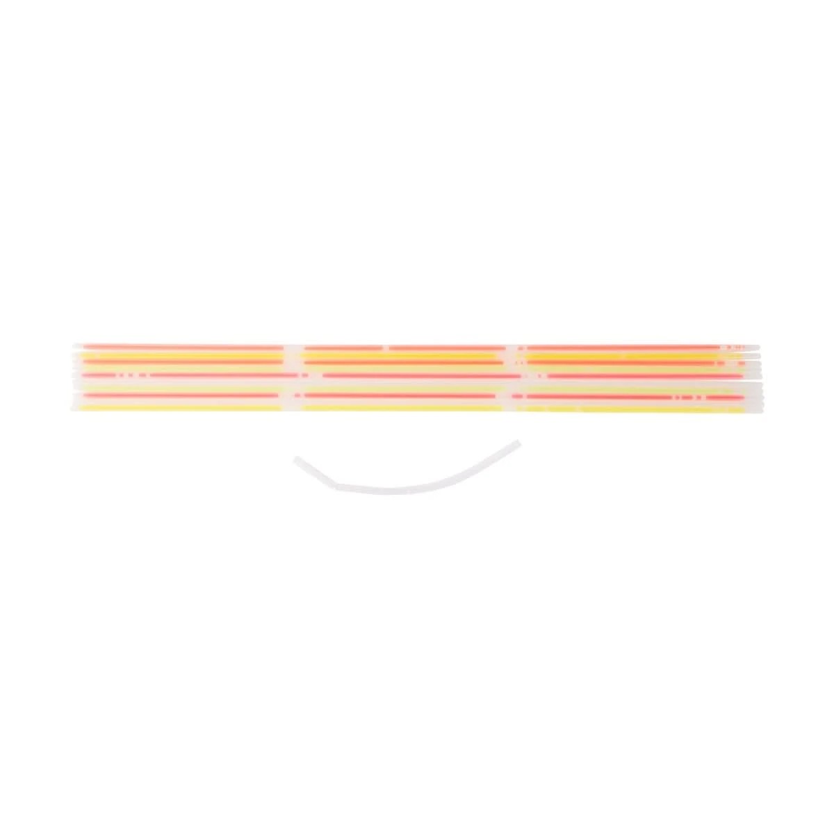 3 10 Piece Glow Necklace, 3 of 9