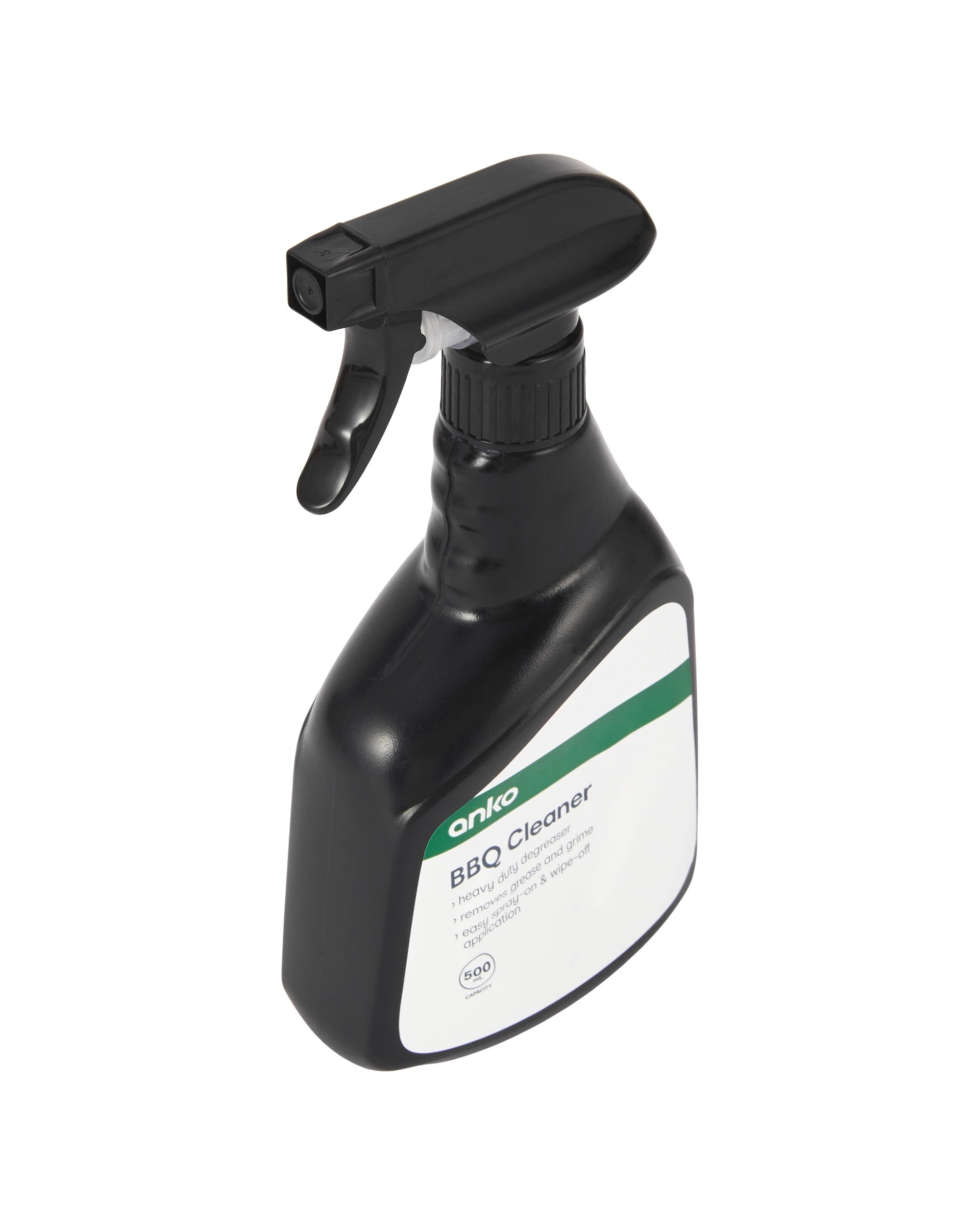 2 BBQ Cleaner, 2 of 4