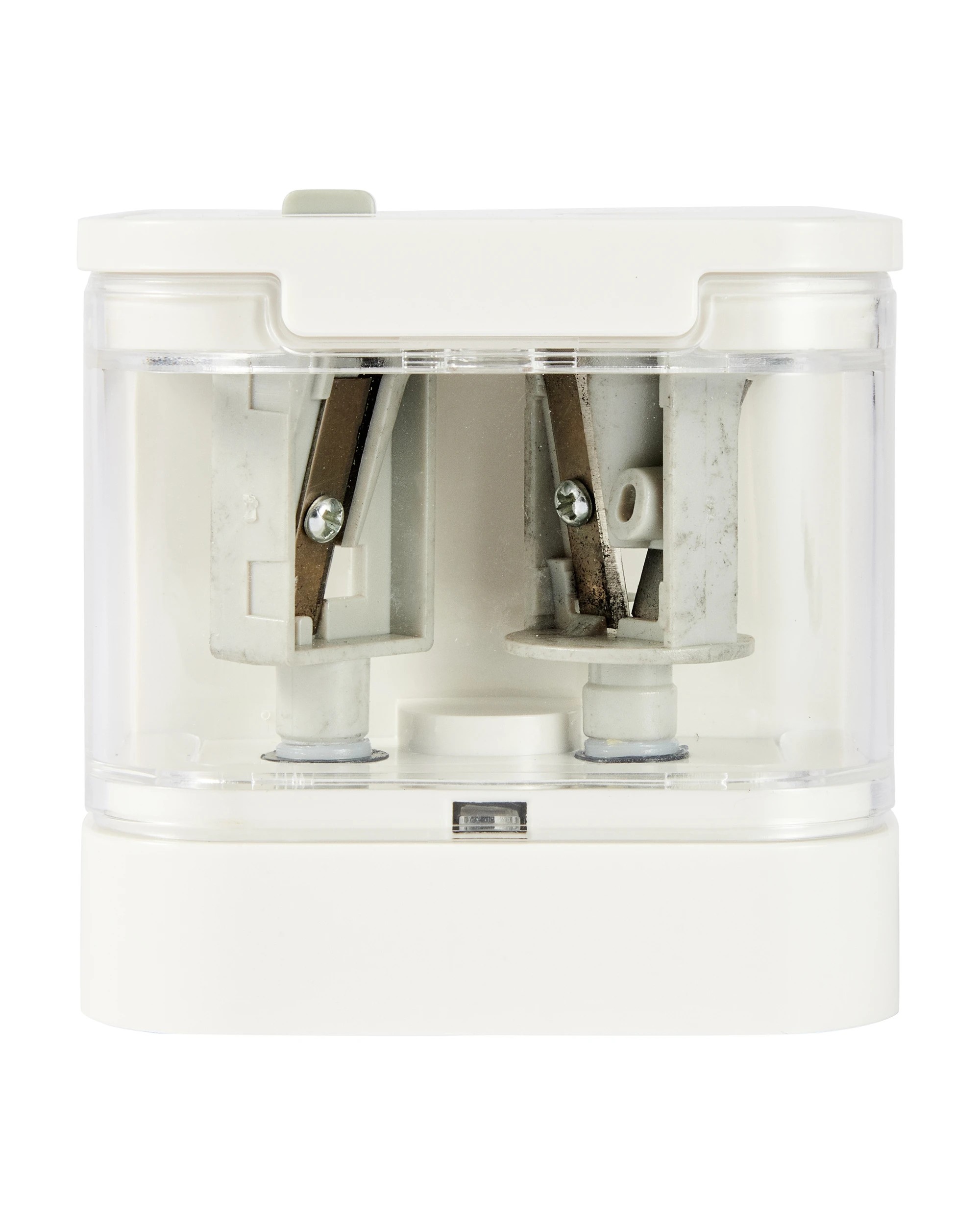 1 Electric Pencil Sharpener, 1 of 6