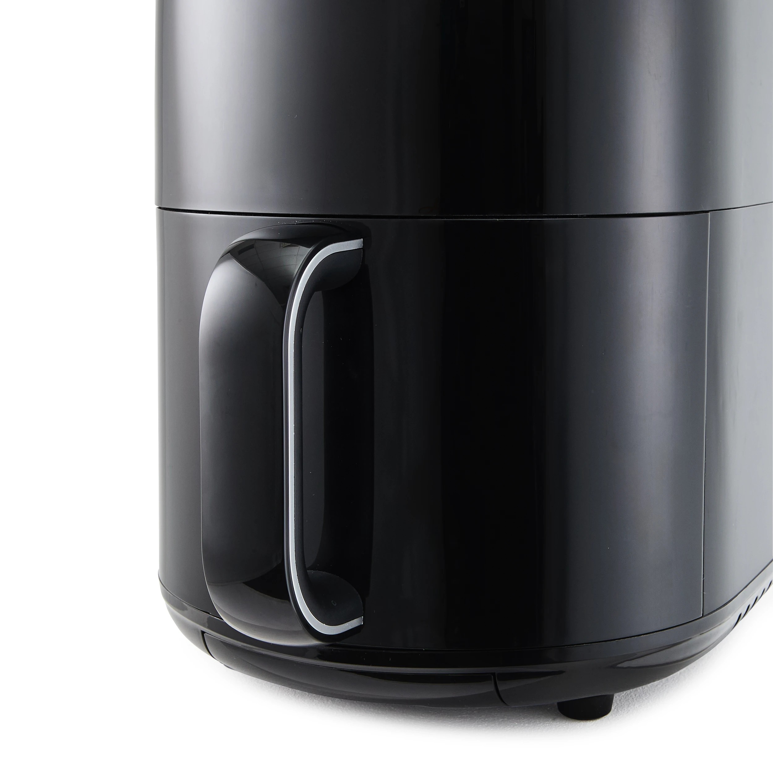 9 4.5L Steam Air Fryer - Black, 9 of 10