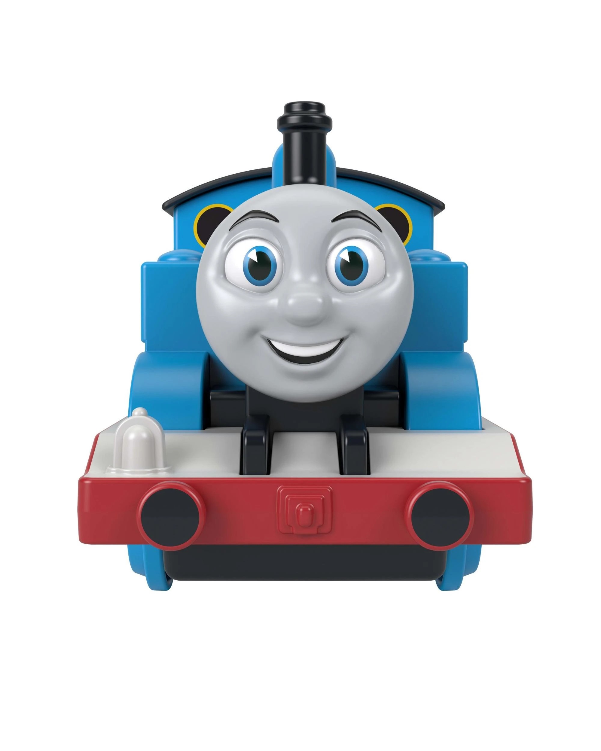3 Fisher-Price Thomas and Friends Story Talkers Thomas, 3 of 6