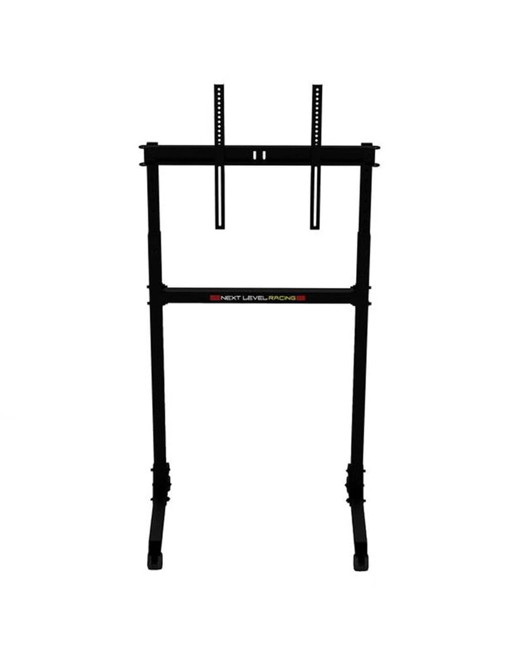 3 Next Level Racing Free Standing Single Monitor Stand, 3 of 4