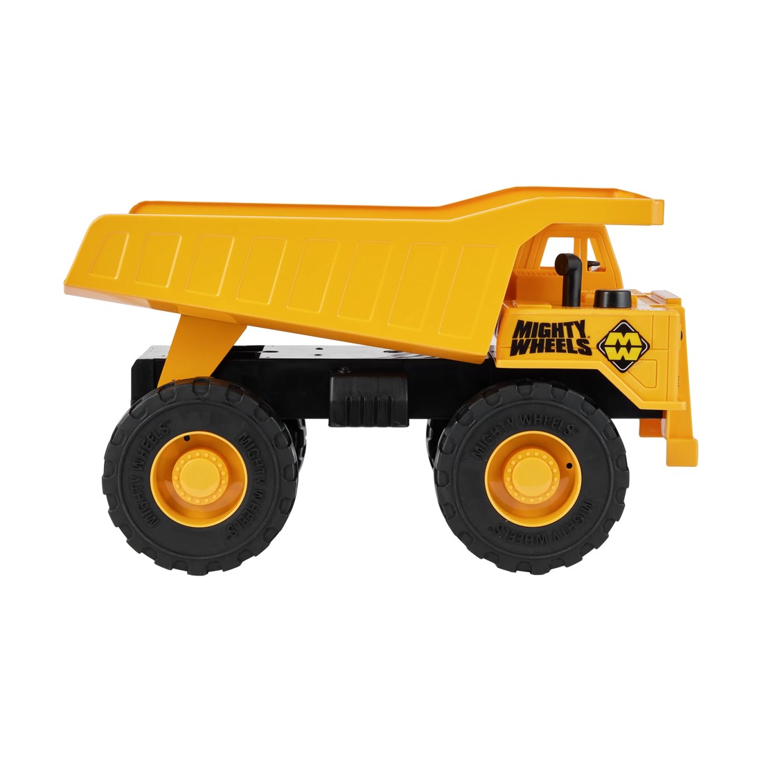5 Dump Truck Toy, 5 of 10