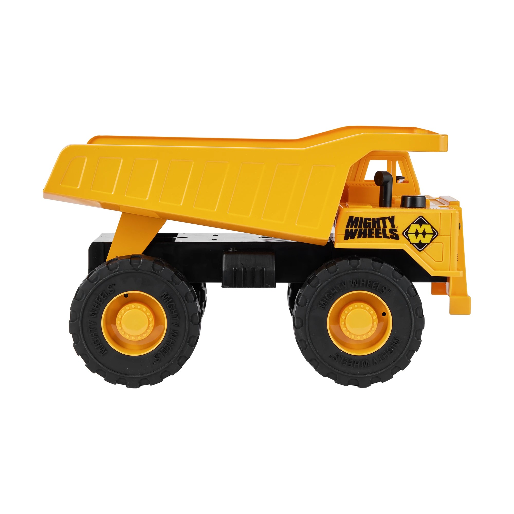 5 Dump Truck Toy, 5 of 10