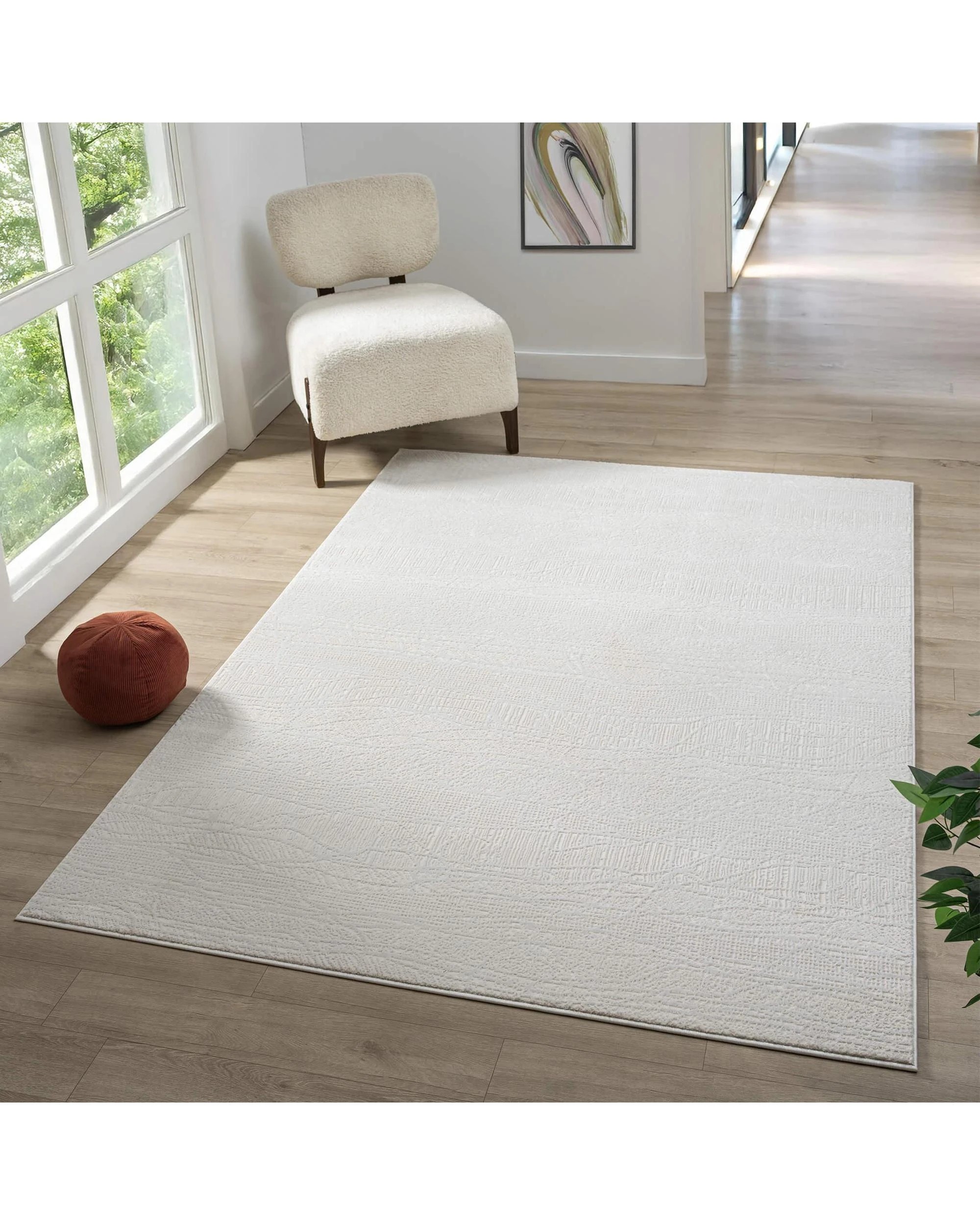 2 La Grace Home Berlin Premium Rugs, 2 of 10