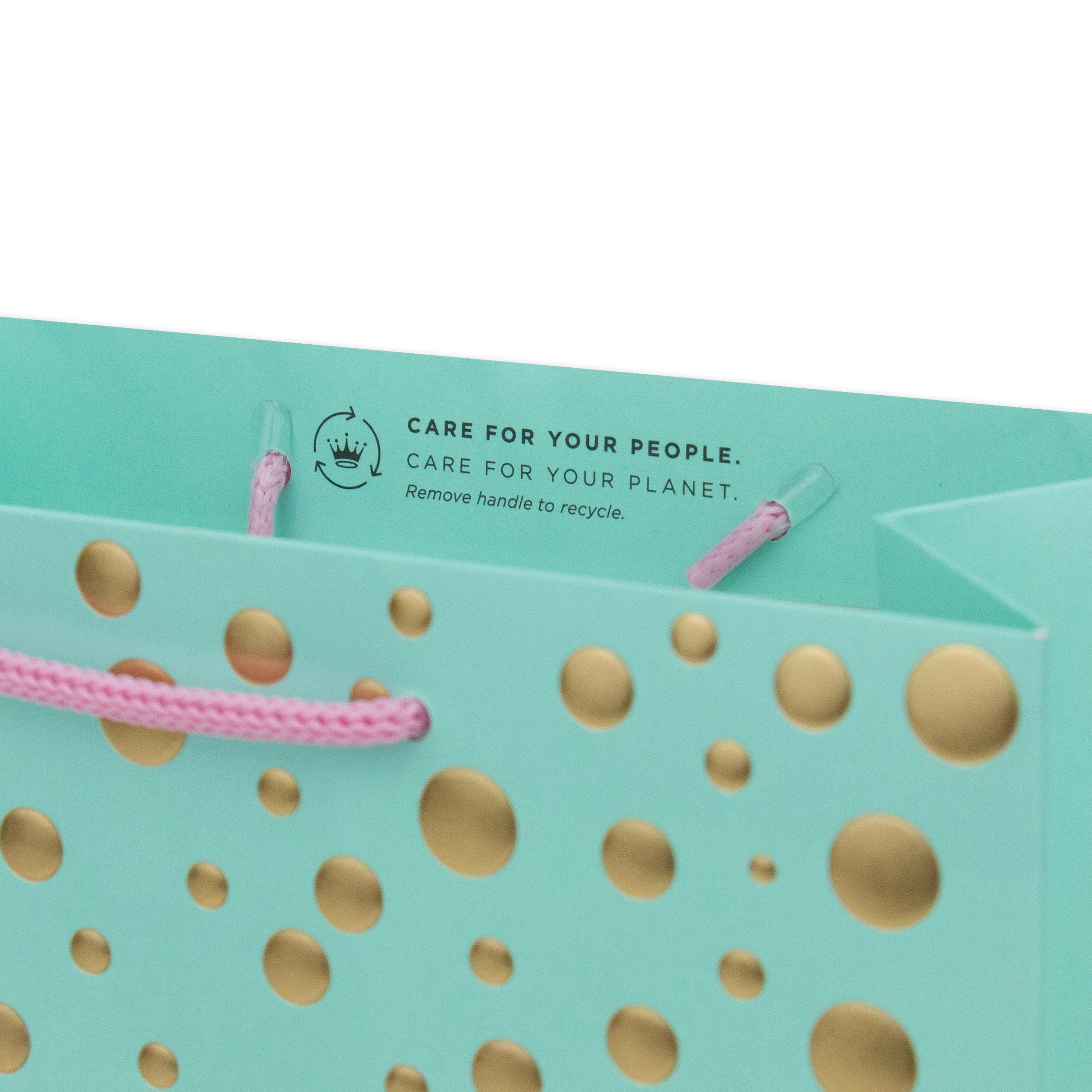 3 Hallmark Gift Bag - Medium, 3 of 3