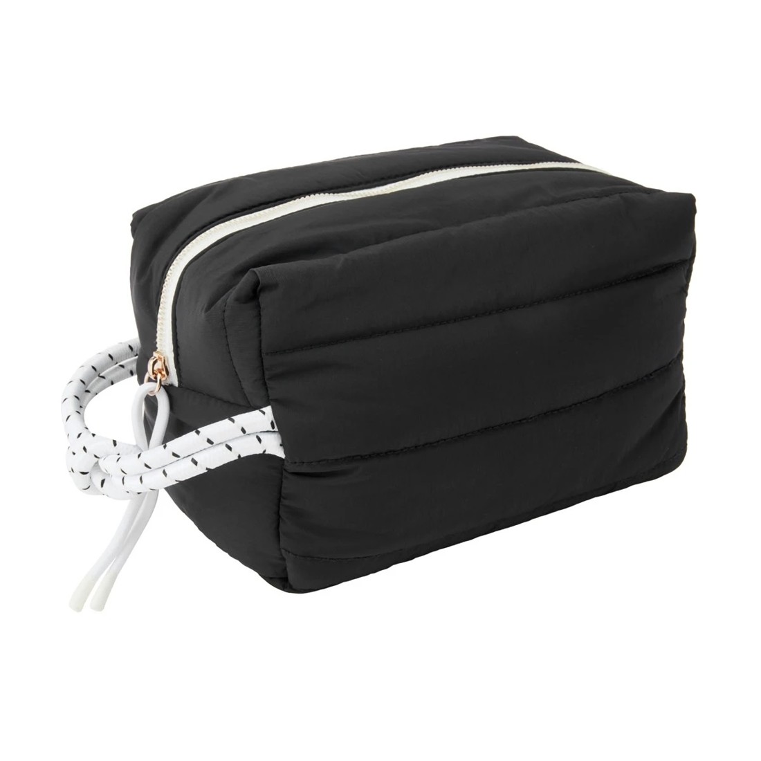1 OXX Cosmetics Makeup Bag - Black, 1 of 4
