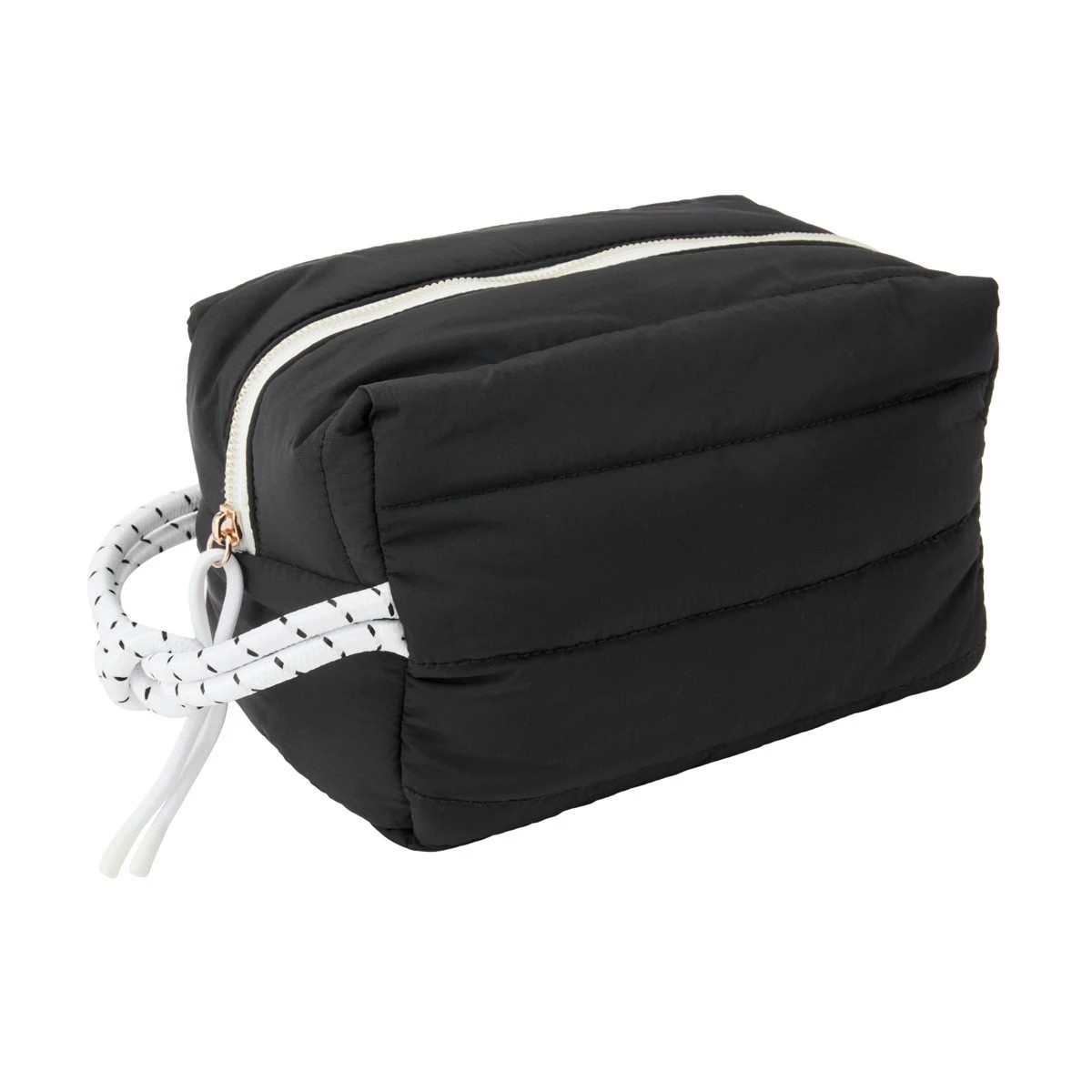 1 OXX Cosmetics Makeup Bag - Black, 1 of 4
