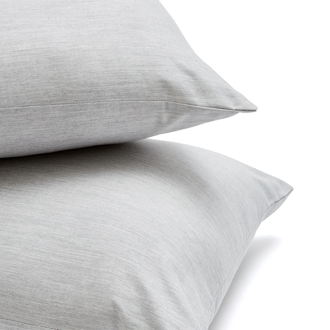 5 2 Pack Charcoal Infused Anti Allergy Pillows, 5 of 6