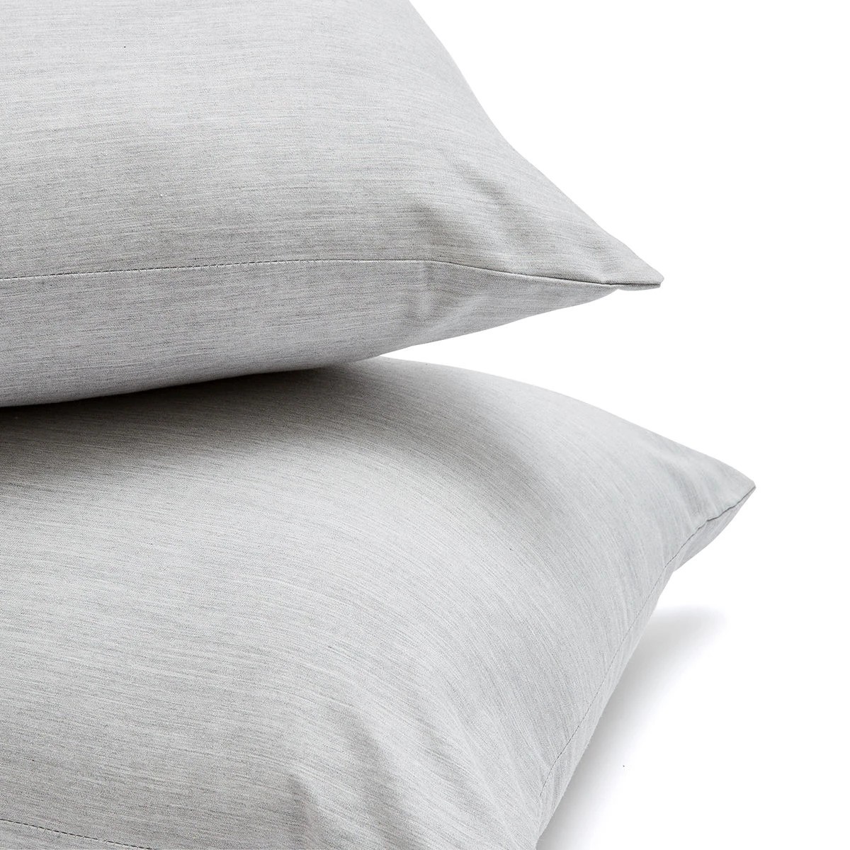 5 2 Pack Charcoal Infused Anti Allergy Pillows, 5 of 6