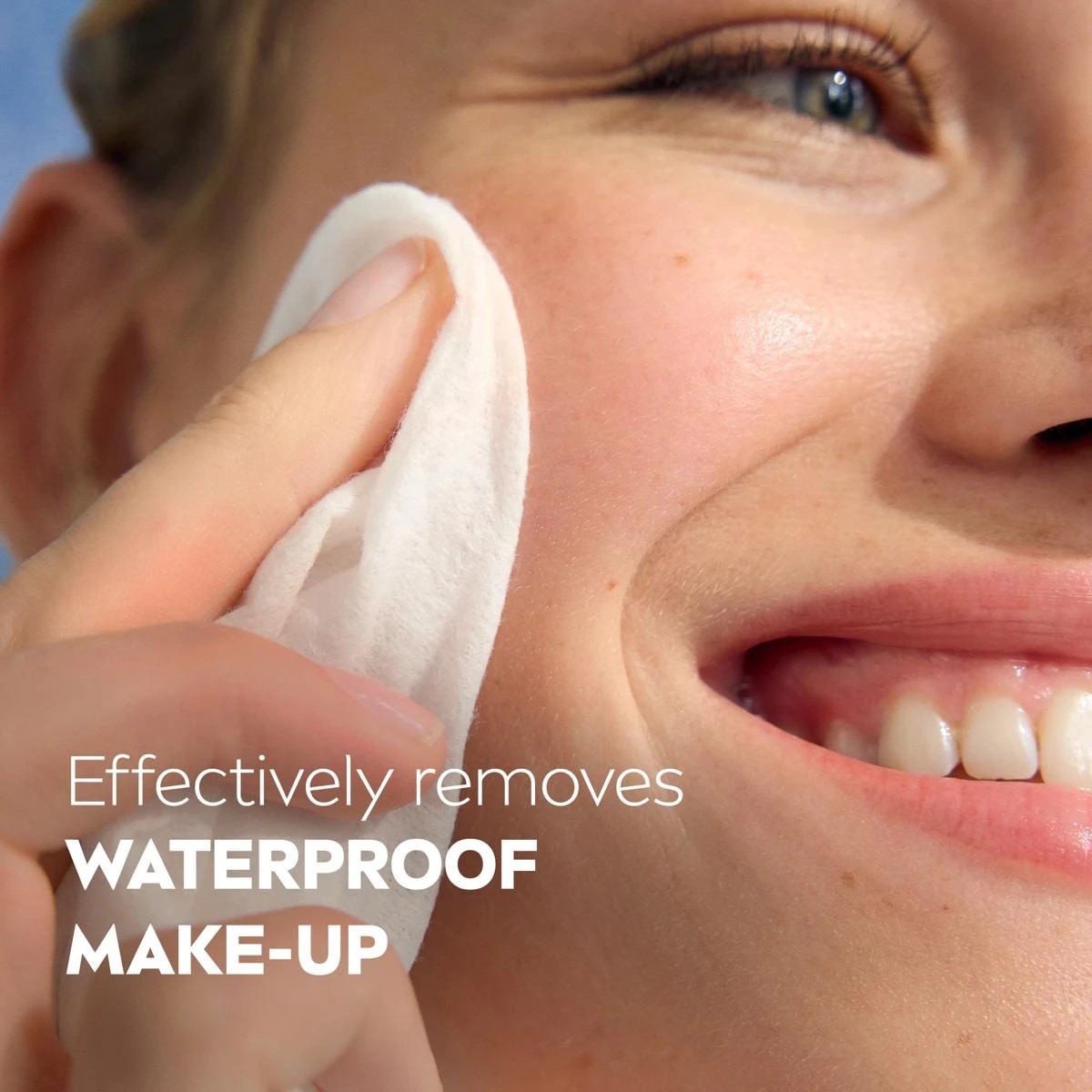 6 Nivea 7 Pack 3-in-1 Refreshing Cleansing Wipes - Pro Vitamin B5 and Hydramine, 6 of 10