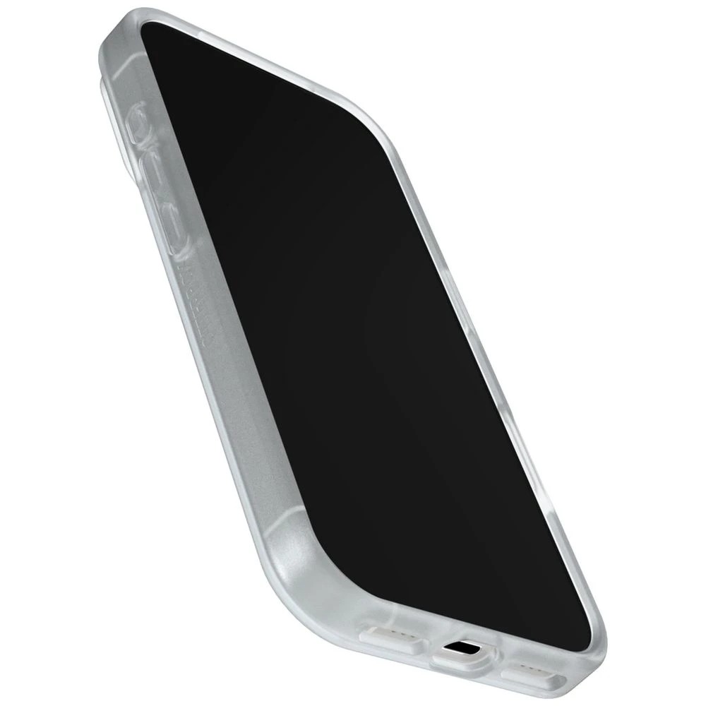 3 OtterBox React MagSafe Case iPhone 17 Pro Clear, 3 of 5