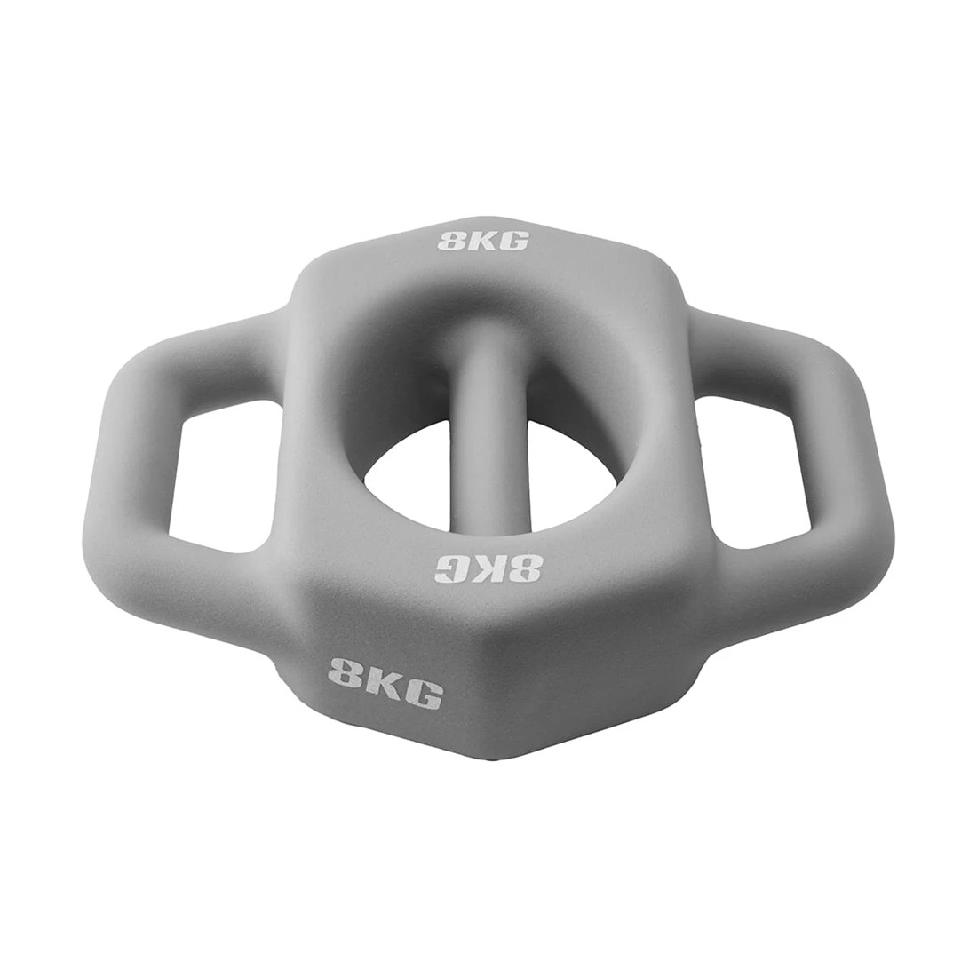 1 8kg Multifunctional Weight, 1 of 8