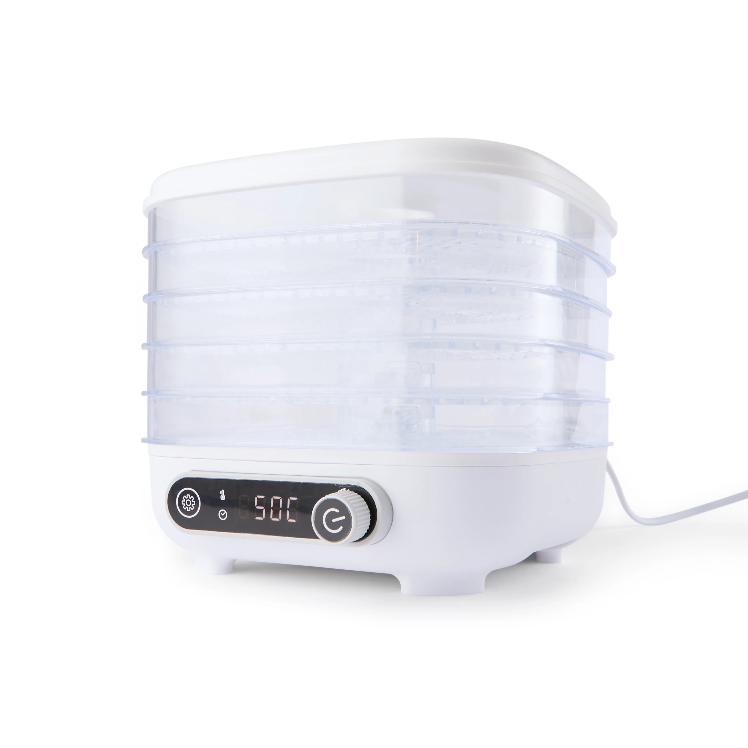 2 Compact Dehydrator, 2 of 10