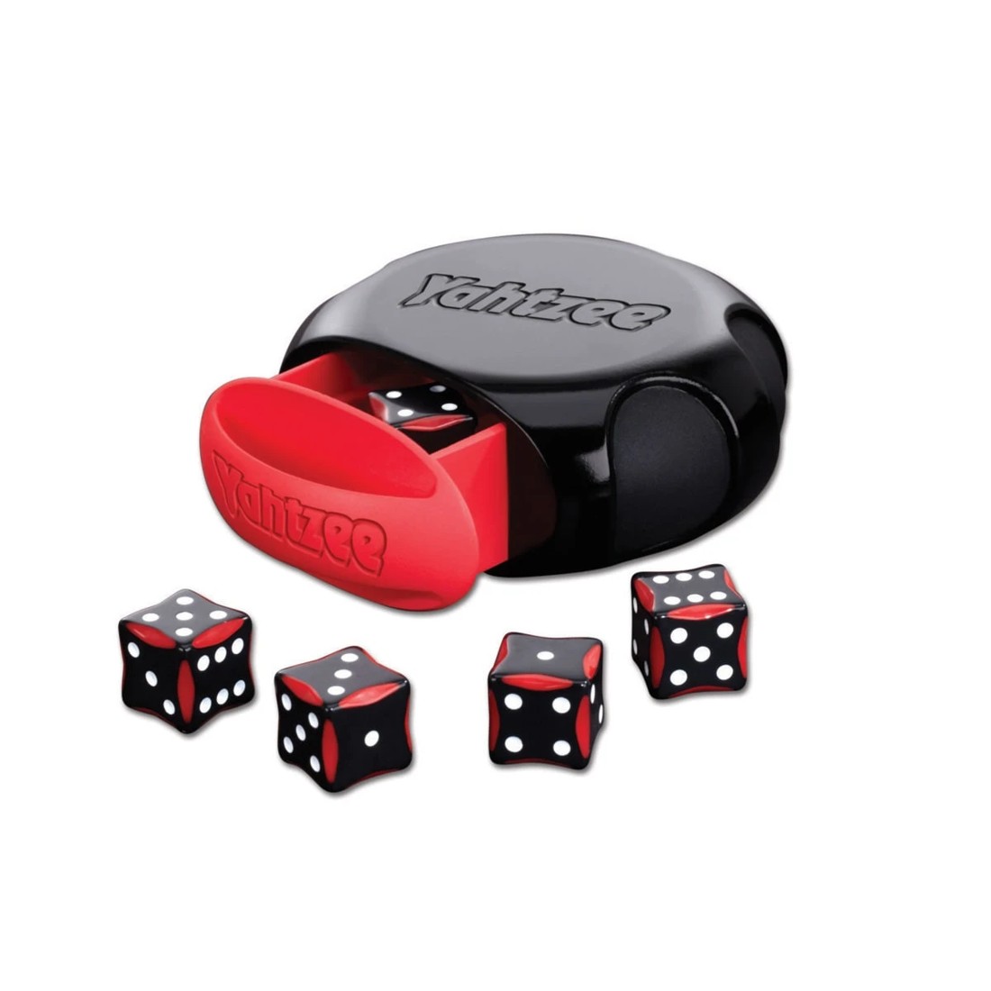 4 Yahtzee Classic Board Game, 4 of 4