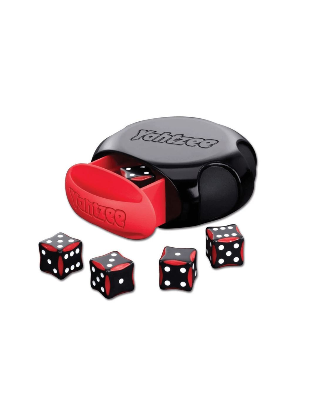 4 Yahtzee Classic Board Game, 4 of 4