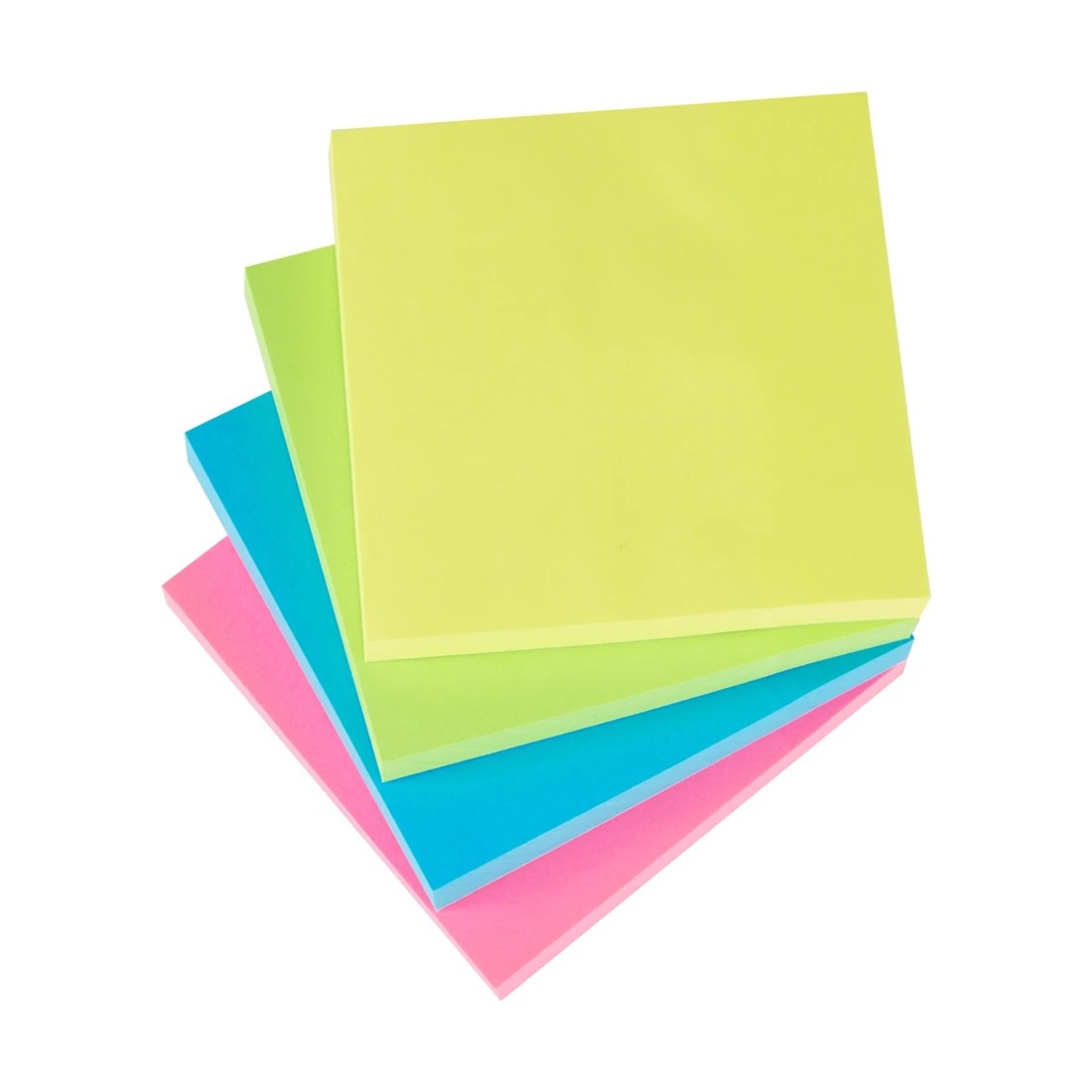 2 Sticky Notes, 2 of 6
