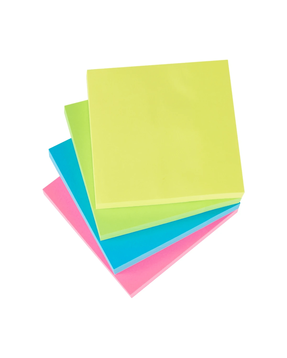 2 Sticky Notes, 2 of 6