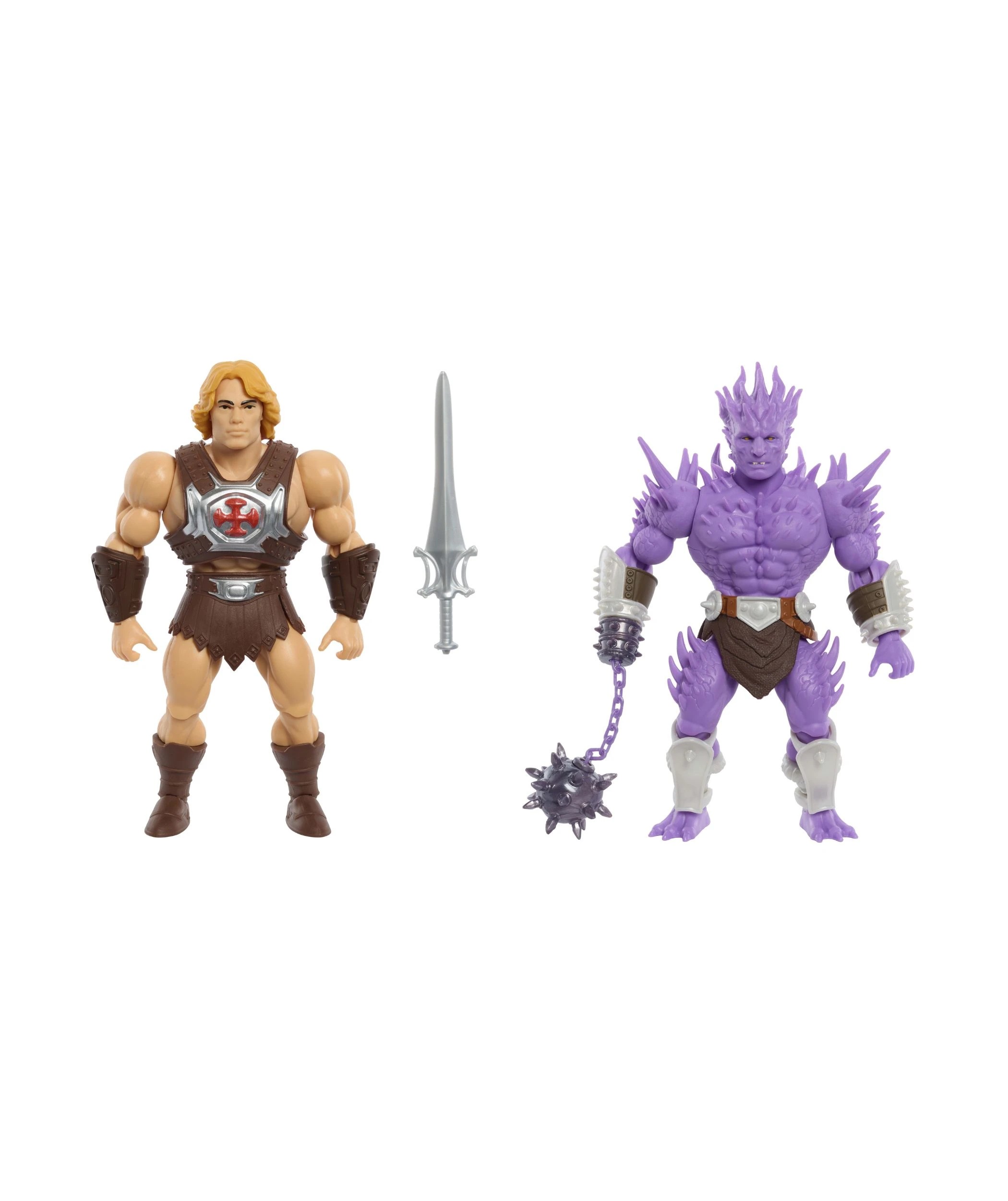 1 Masters of The Universe Origins Action Figures - Assorted - Multi, 1 of 5