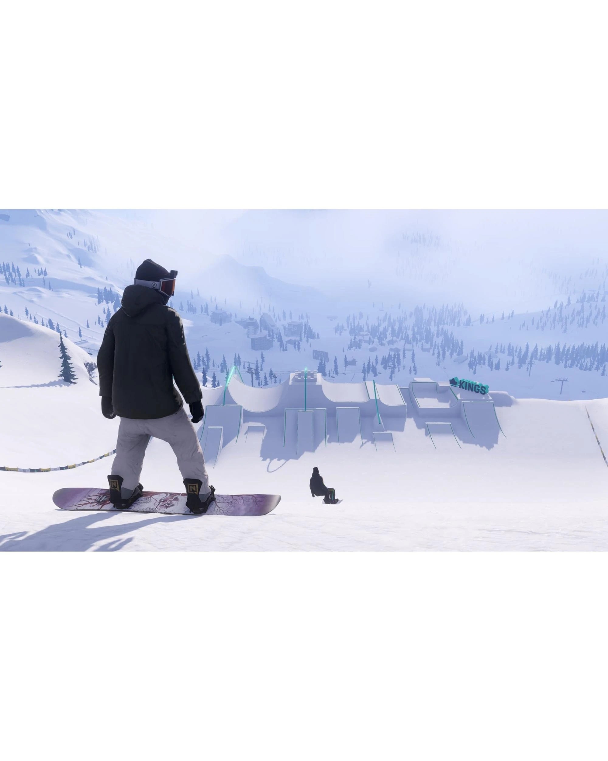 5 Shredders Full Ride Edition - PS5, 5 of 7