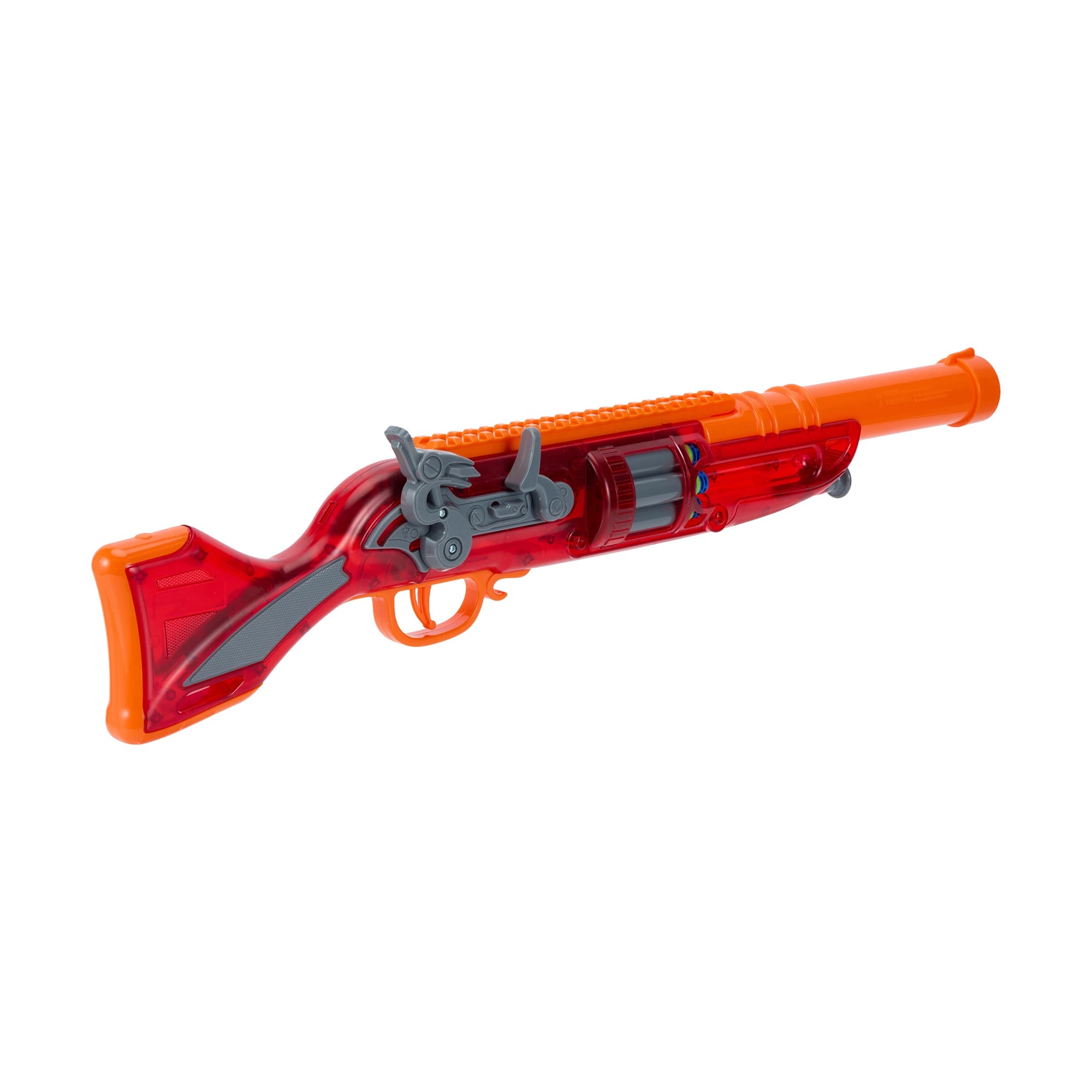4 Renegade Flintlock Action Blaster, 4 of 9
