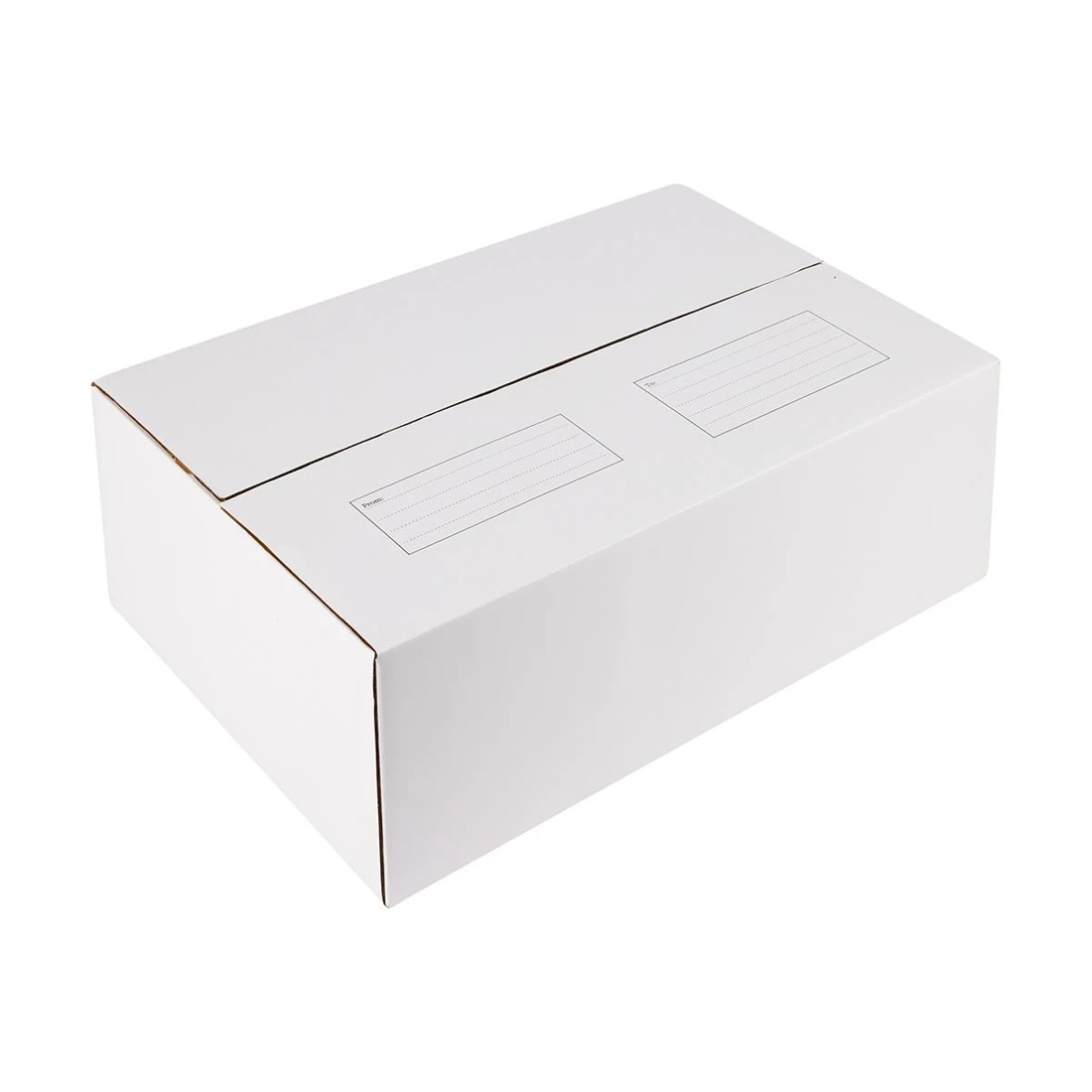 3 Packing Box - Large, 3 of 8