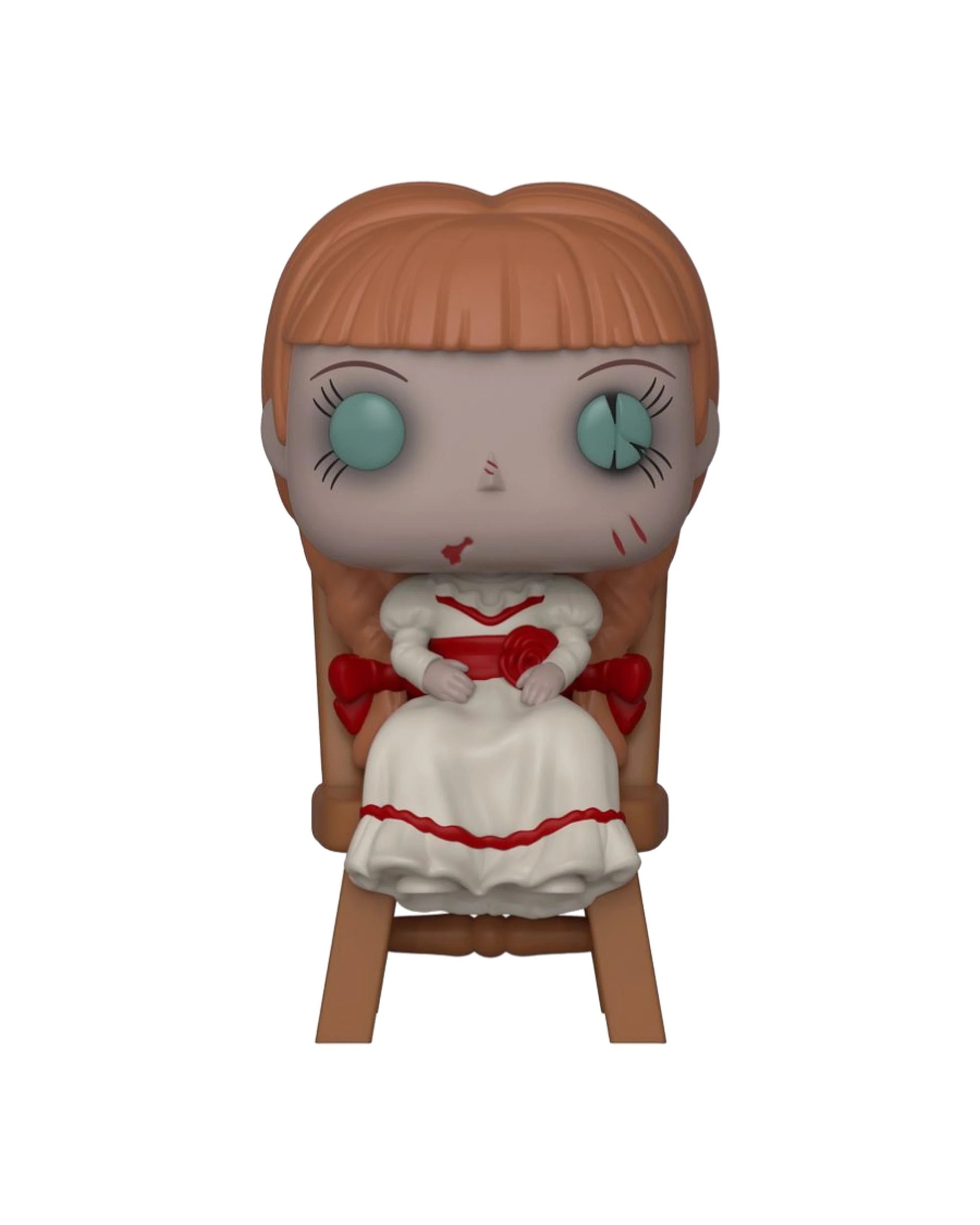 1 Annabelle Annabelle in Chair Funko POP! Vinyl, 1 of 1