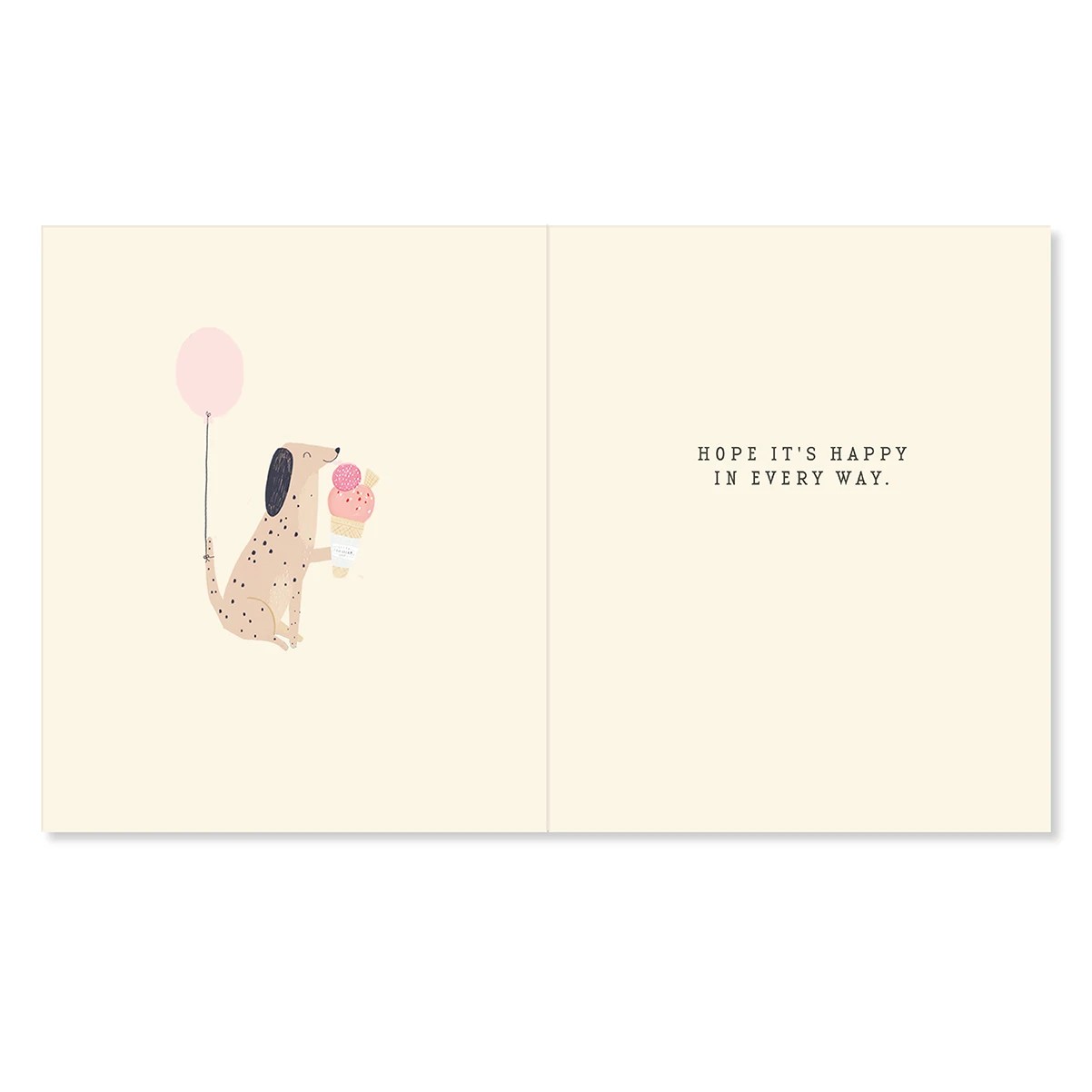 2 Hallmark Card - Have the Sweetest Day!, 2 of 3