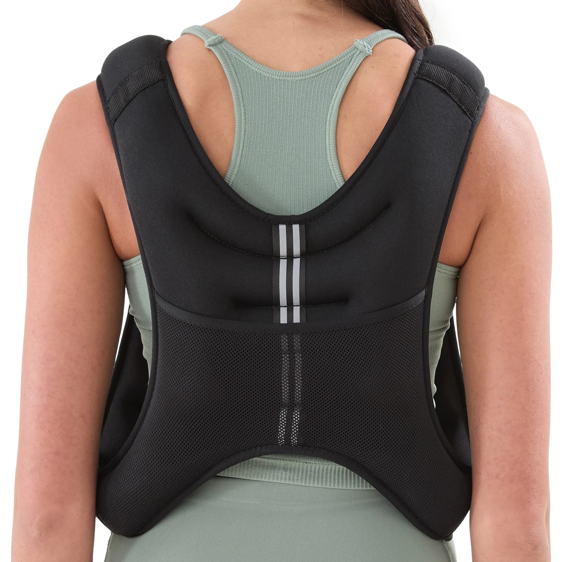 3 9kg Weighted Vest, 3 of 10