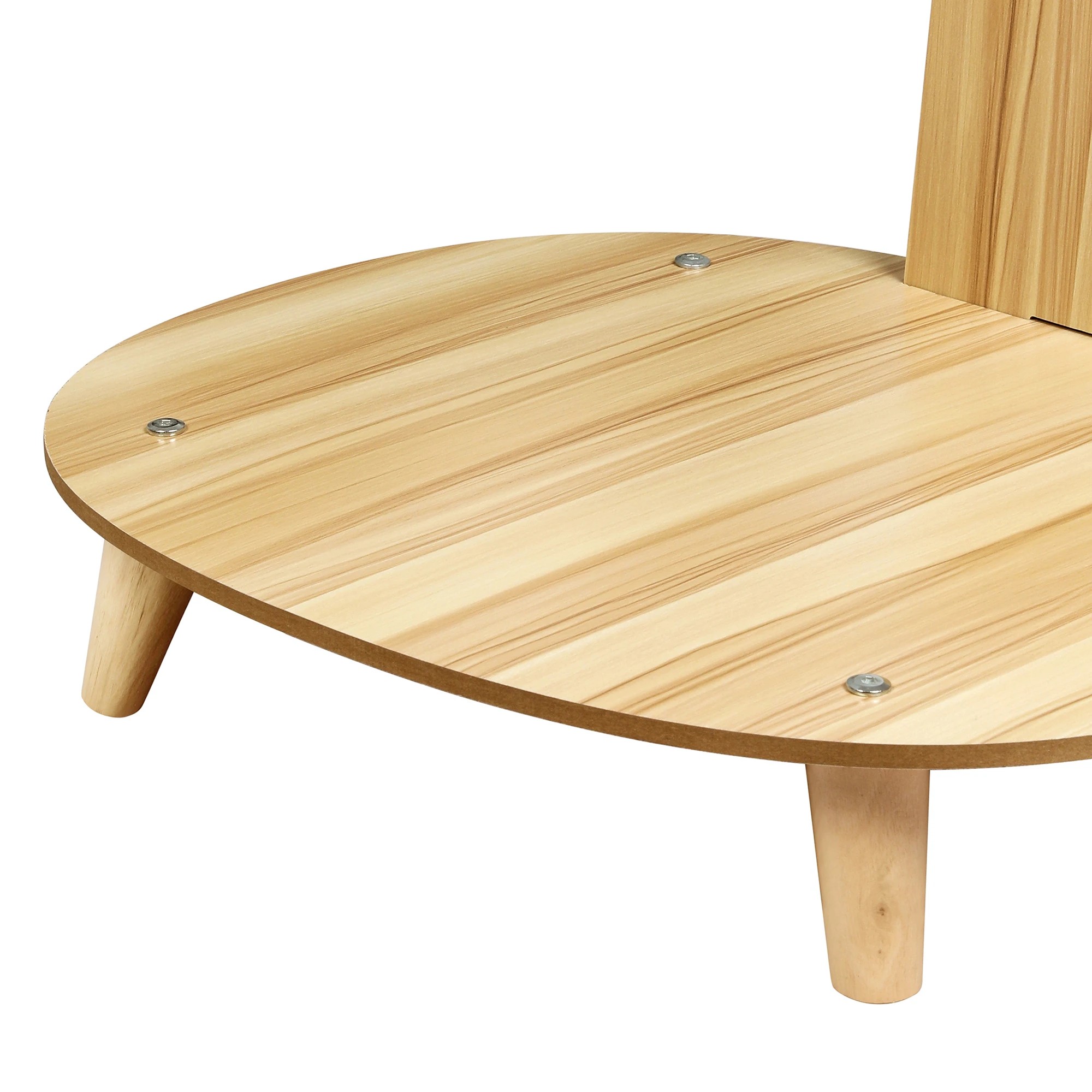 5 Pawz Elevated Pet Sofa Xl - Green, 5 of 7