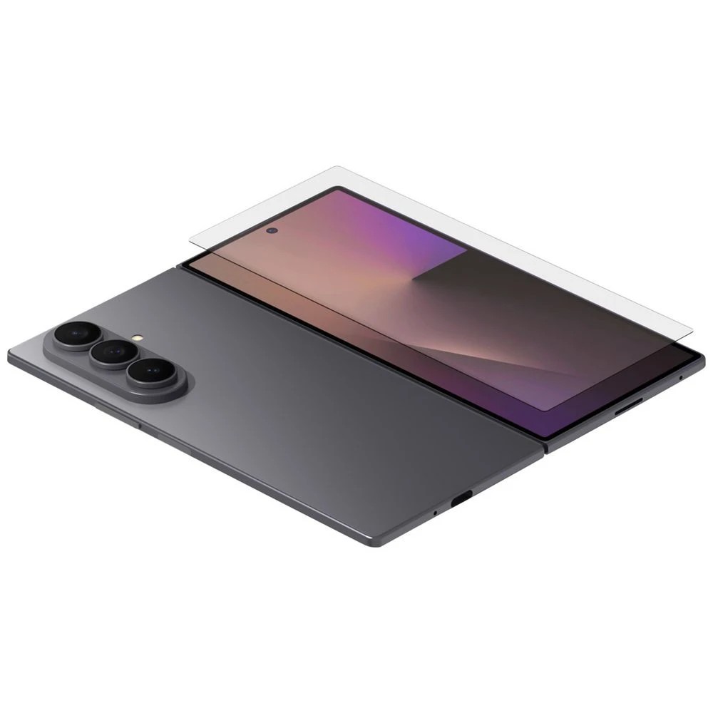 3 Cygnett OpticShield Screen Protector Galaxy Z Fold8 Ultra, 3 of 4