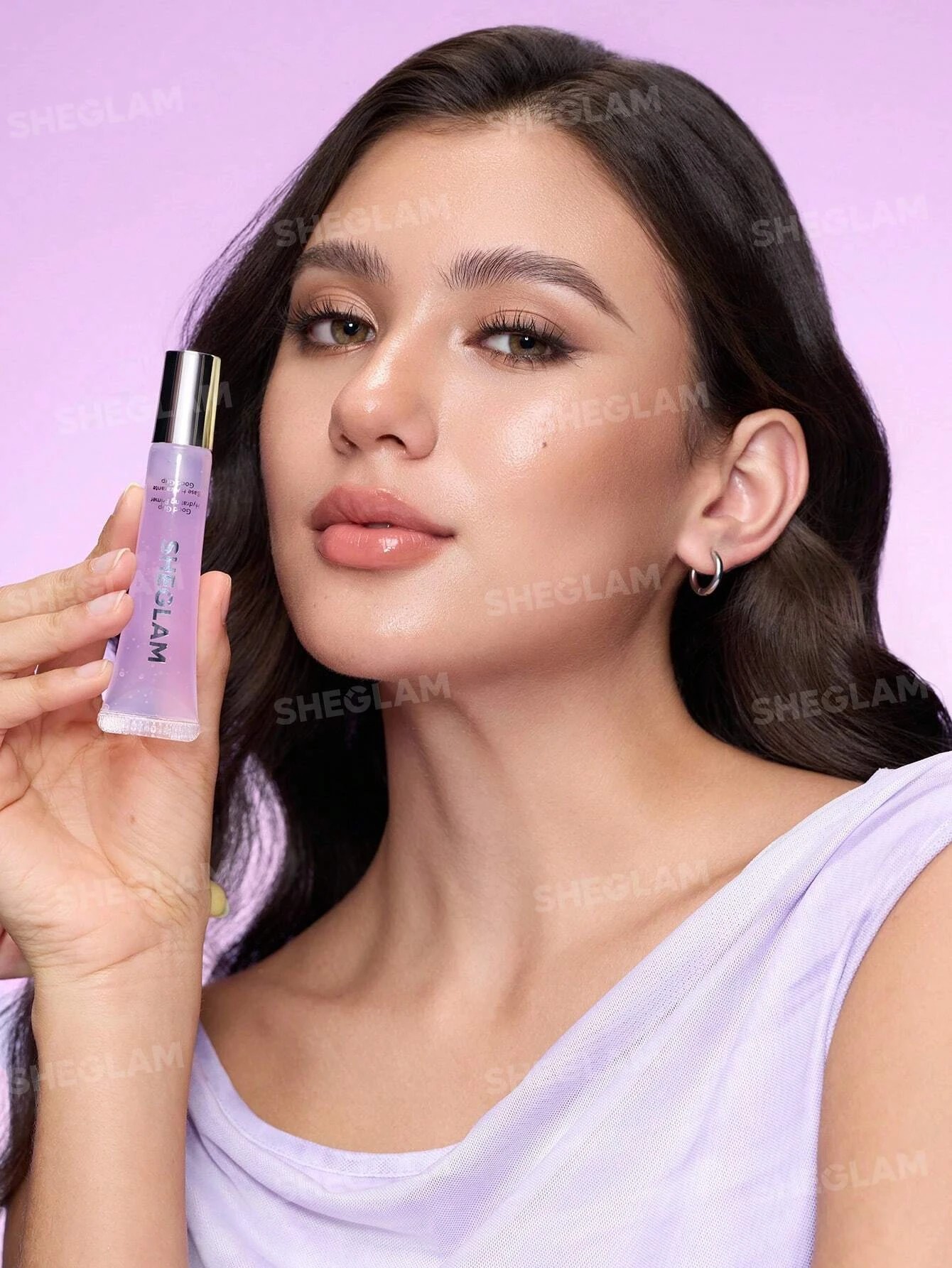 3 SHEGLAM Good Grip Hydrating Primer, 3 of 7