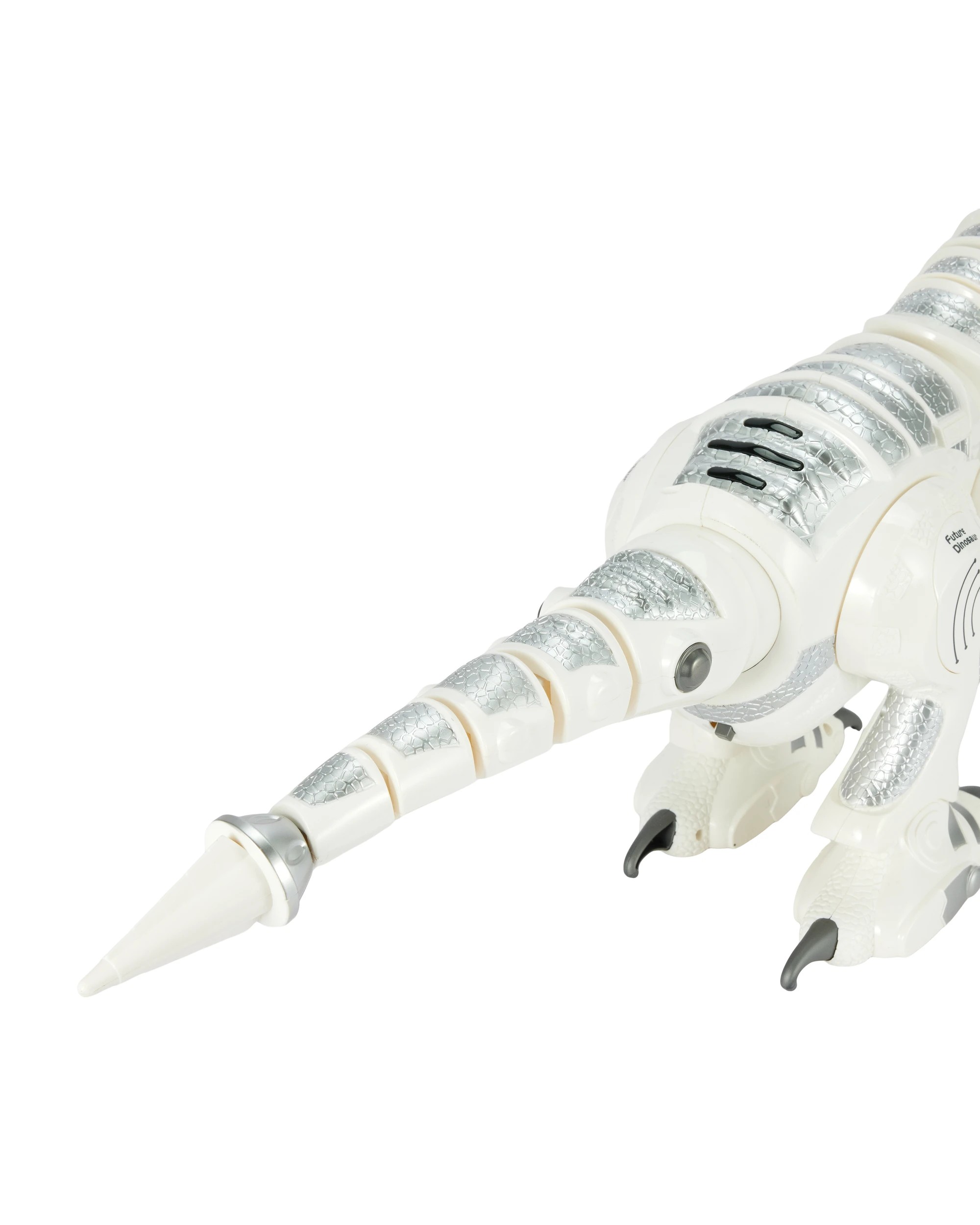 8 Remote Control Mega Rex, 8 of 10