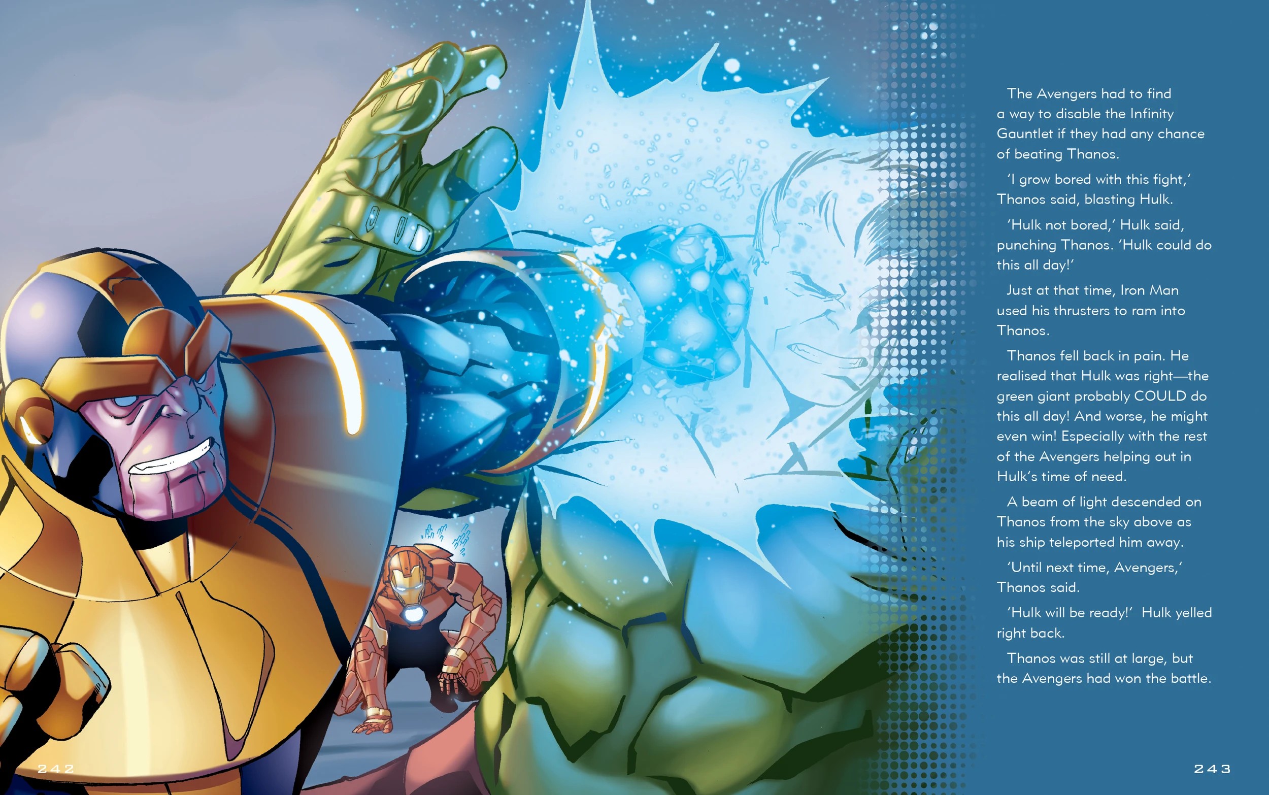 2 Marvel Character Encyclopedia - Book, 2 of 4