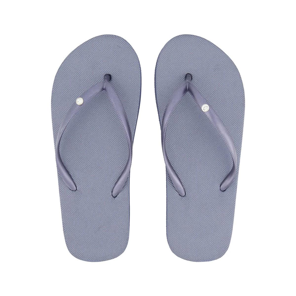 2 Basic Trim Thongs PEARLISED NAVY, 2 of 3